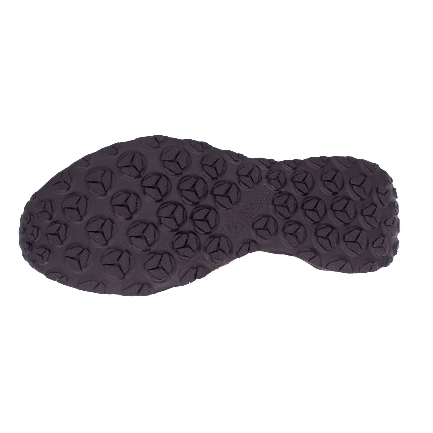 Jack Wolfskin Dromoventure Knit Low M