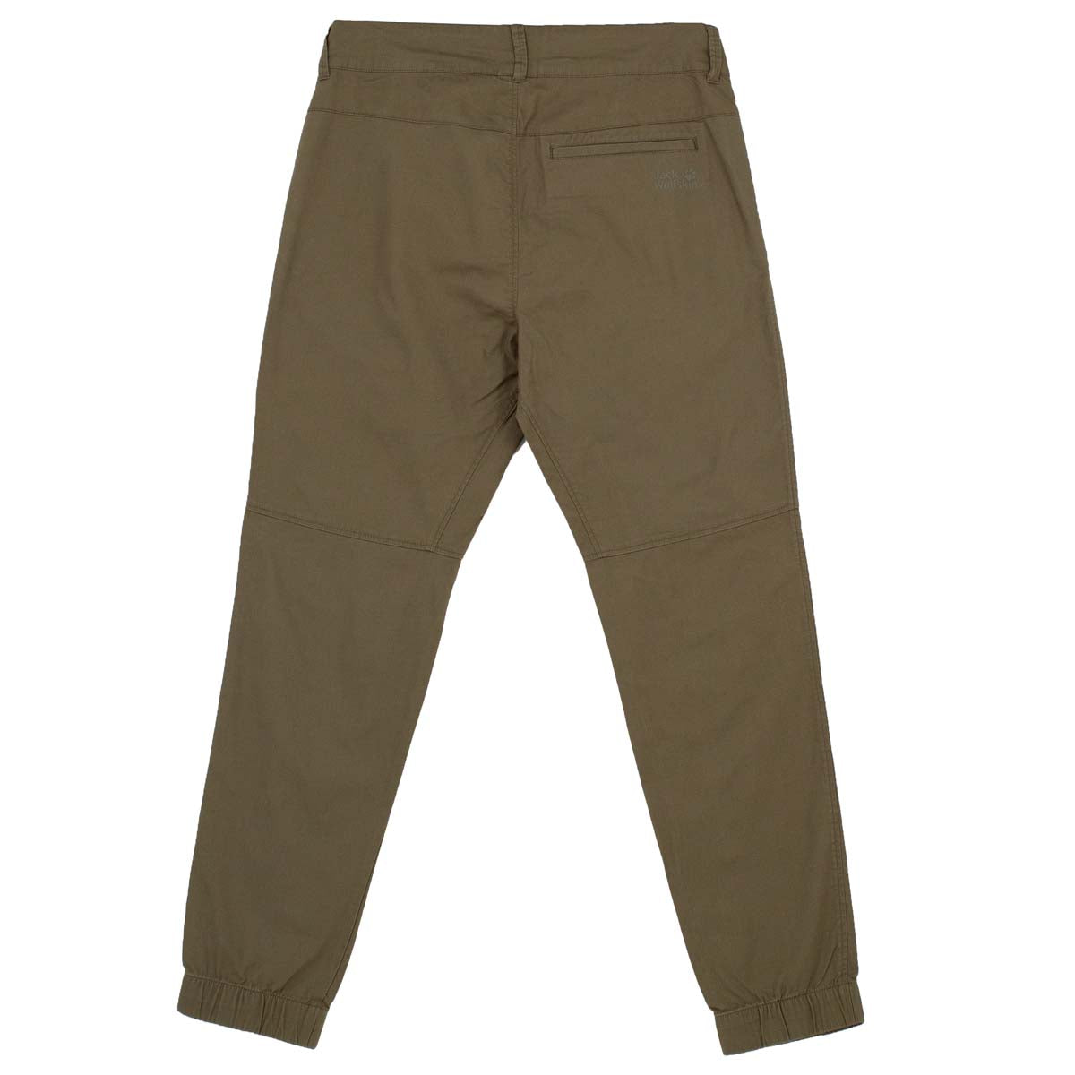Jack Wolfskin Blue Lake Pants Herren Hose Stoffhose Lycocell 1505411-5052