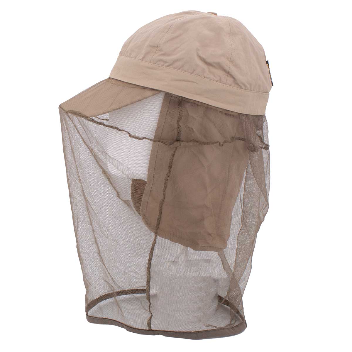 Jack Wolfskin New Mosquito Cap Nacken Mücken Schutz Hut 1907691-5605
