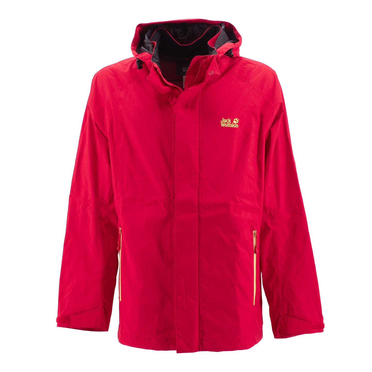 Jack Wolfskin Toscoso Jkt Men 5002832-2590