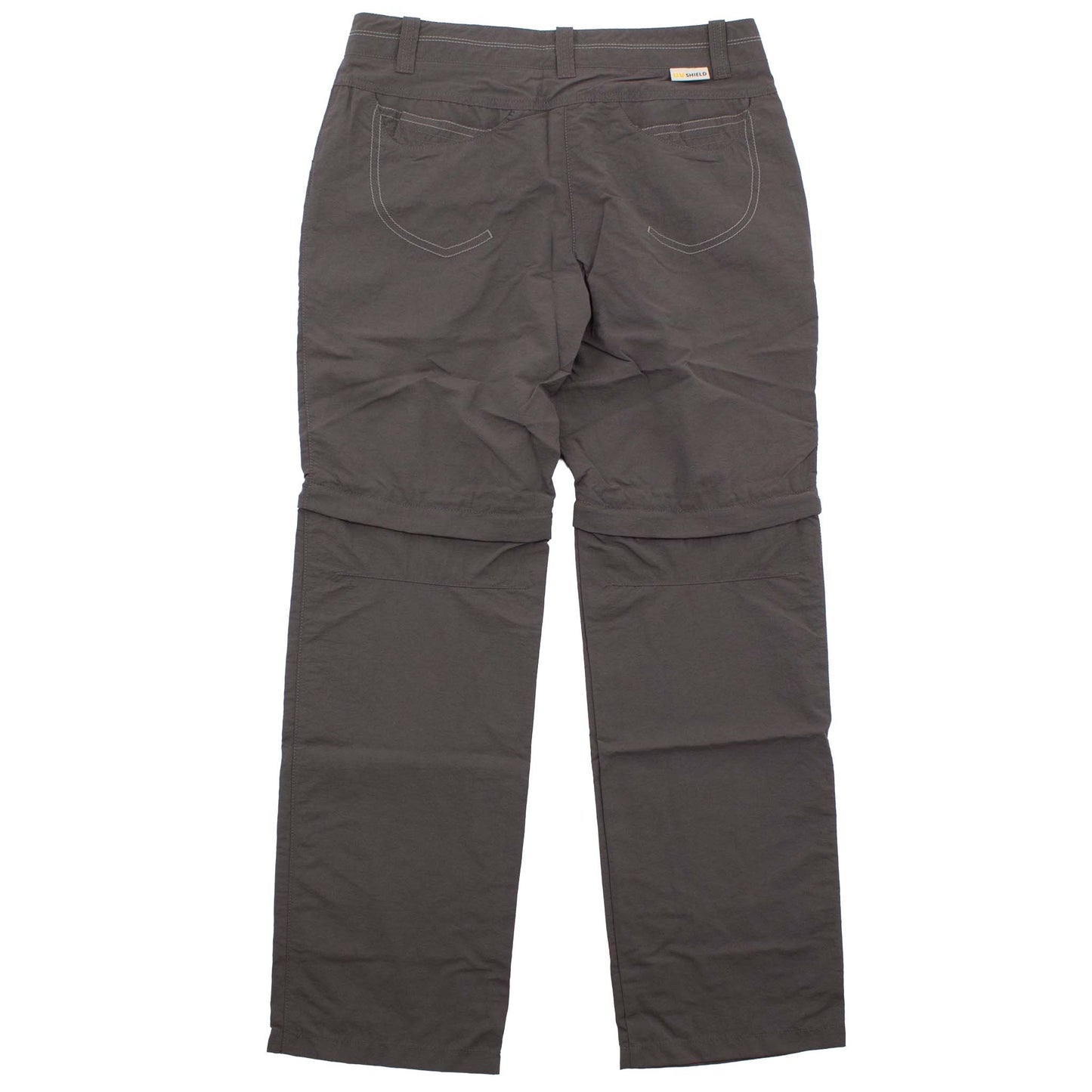 Jack Wolfskin Marrakech Zip Off Pants Damen Outdoor lange Hose Shorts 2-in-1