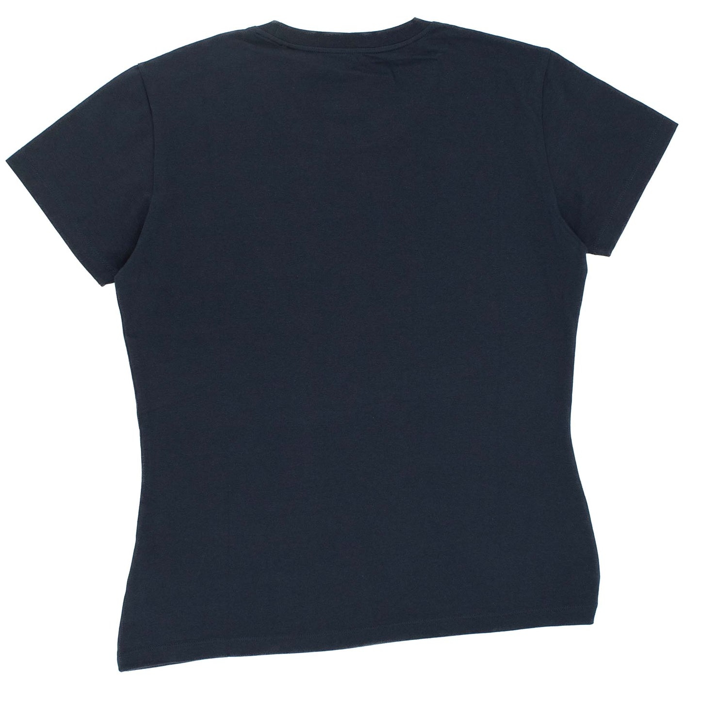 Jack Wolfskin T-Shirt Paw Logo Damen kurzarm Shirt 5006401-1010
