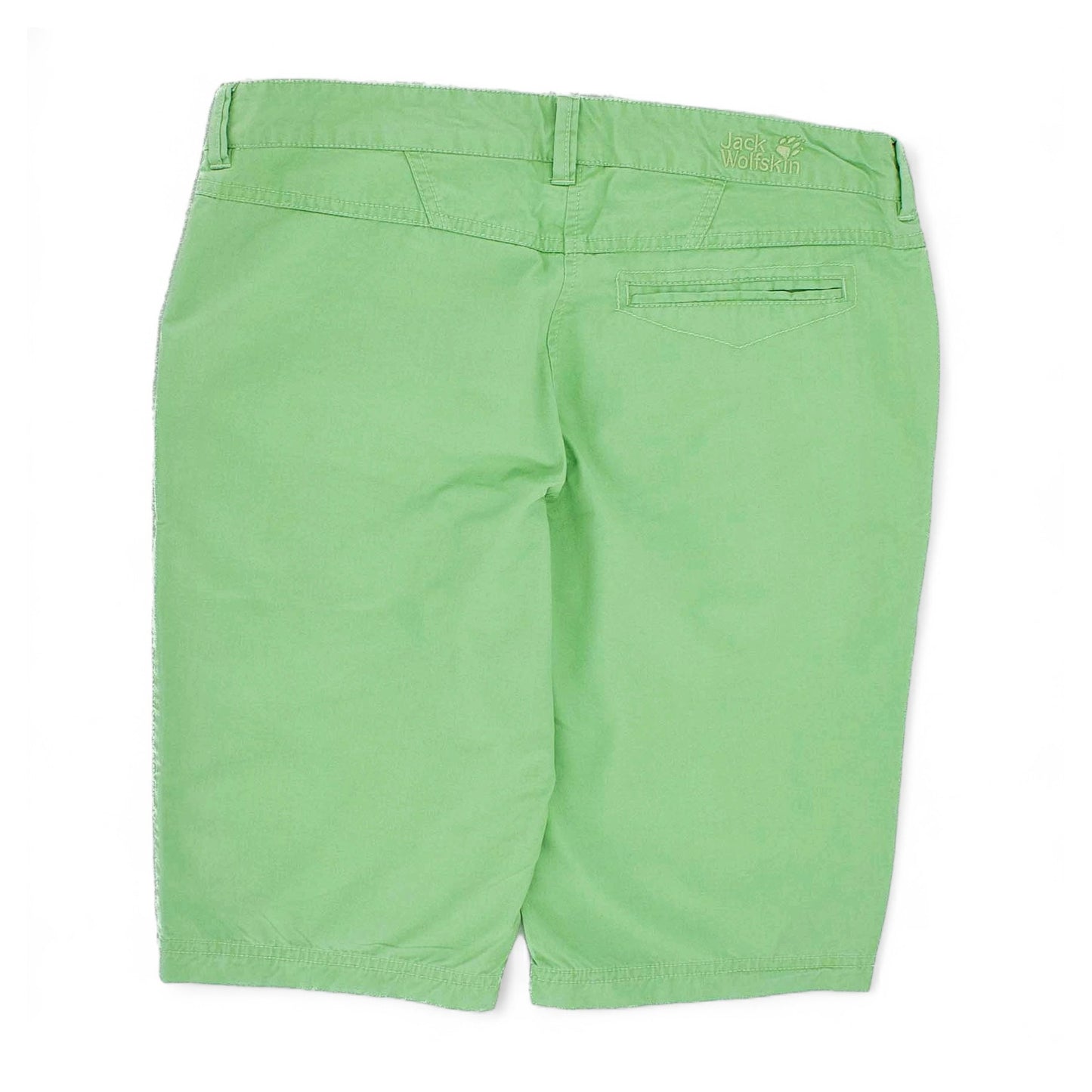 Jack Wolfskin Casual Sommerhose Damen Shorts