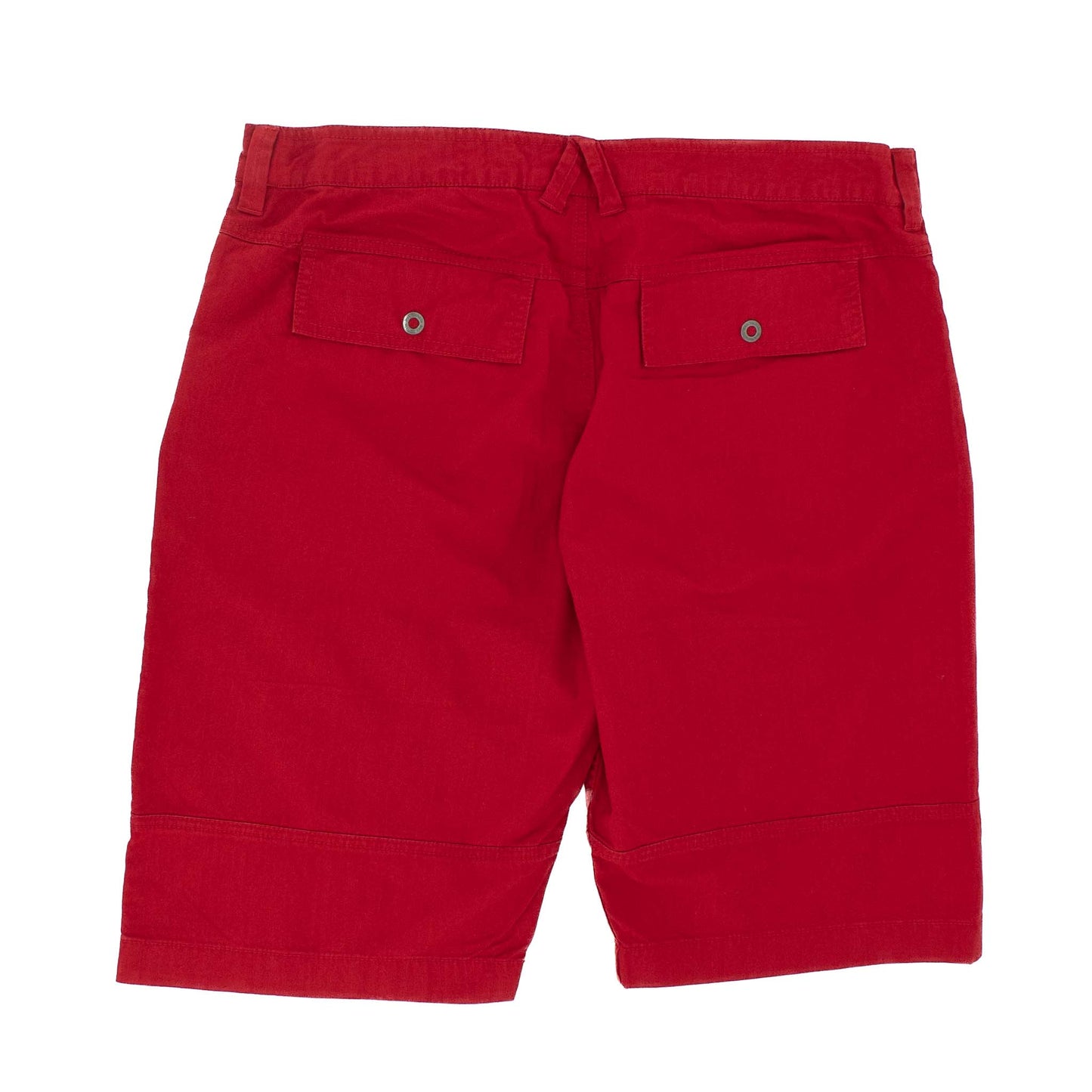 Jack Wolfskin Casual Shorts kurze Herren Hose Sommerhose Rot 5006431-2210