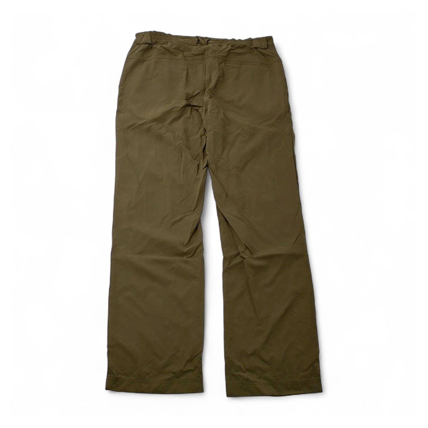 Jack Wolfskin Strokkur Supplex Outdoorhose Herren Wanderhose