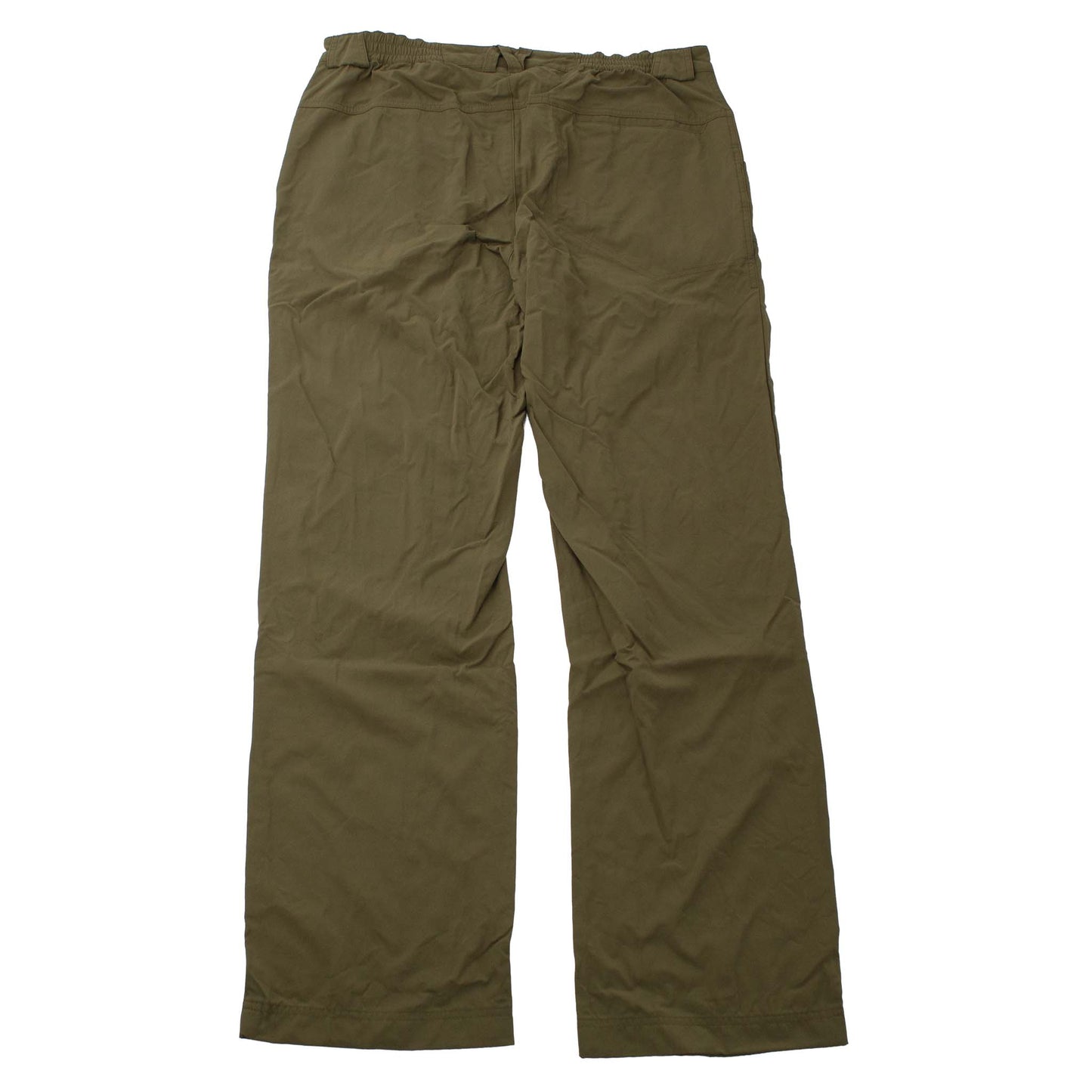 Jack Wolfskin Strokkur Supplex Pants Herren Hose Outdoorhose Wanderhose