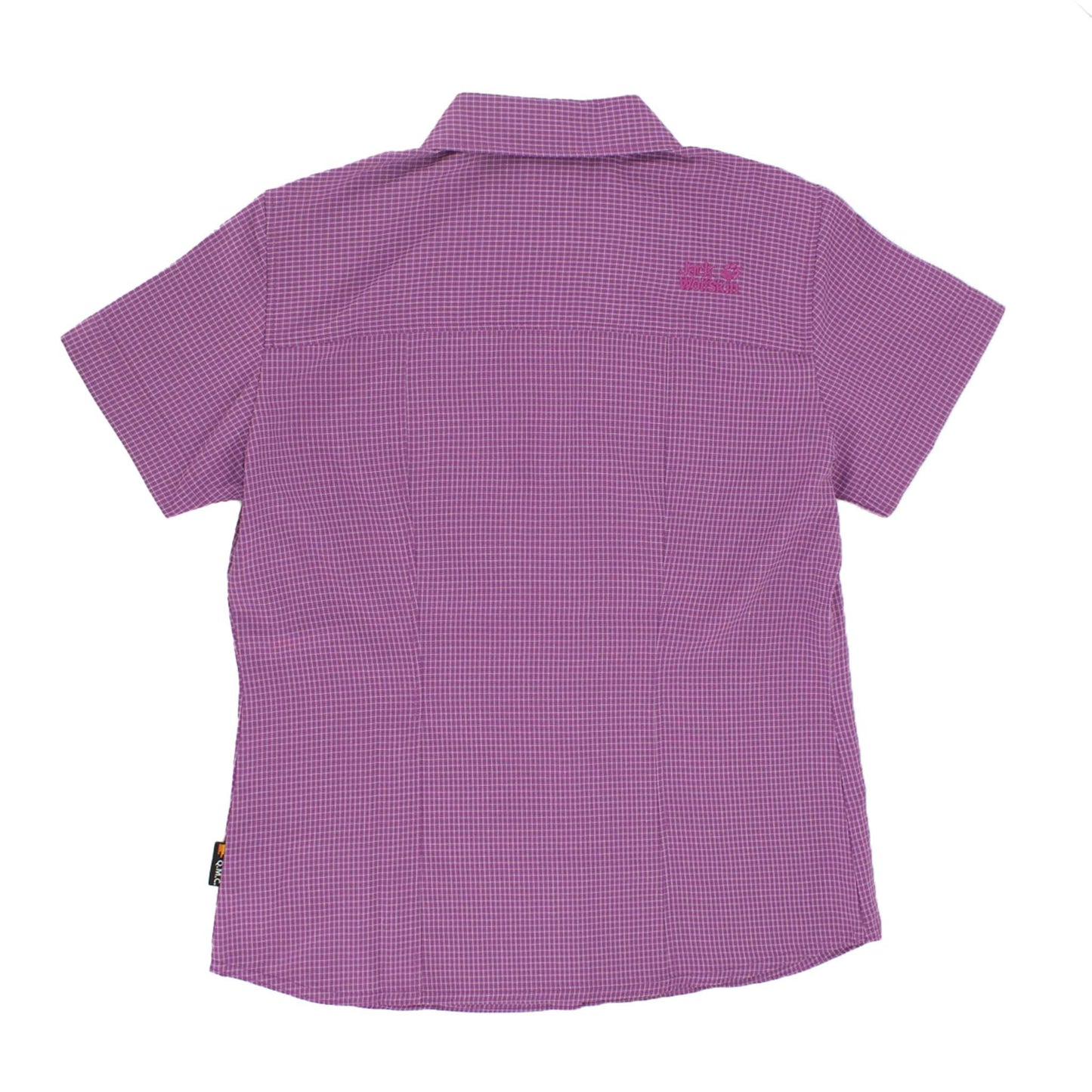 Jack Wolfskin Strokkur Shirt Damen Bluse Wanderbluse 5007851-7571