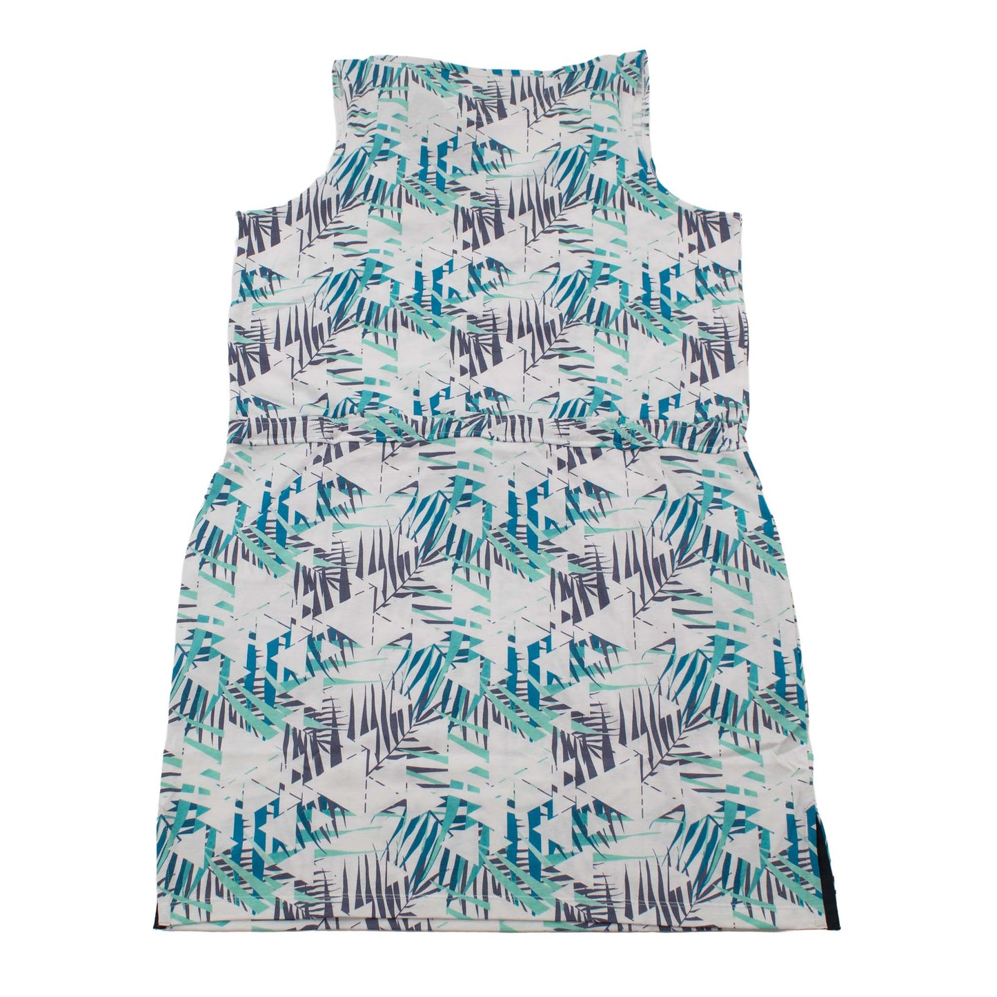 Jack Wolfskin Moana Tropic Dress Damen Kleid Sommerkleid