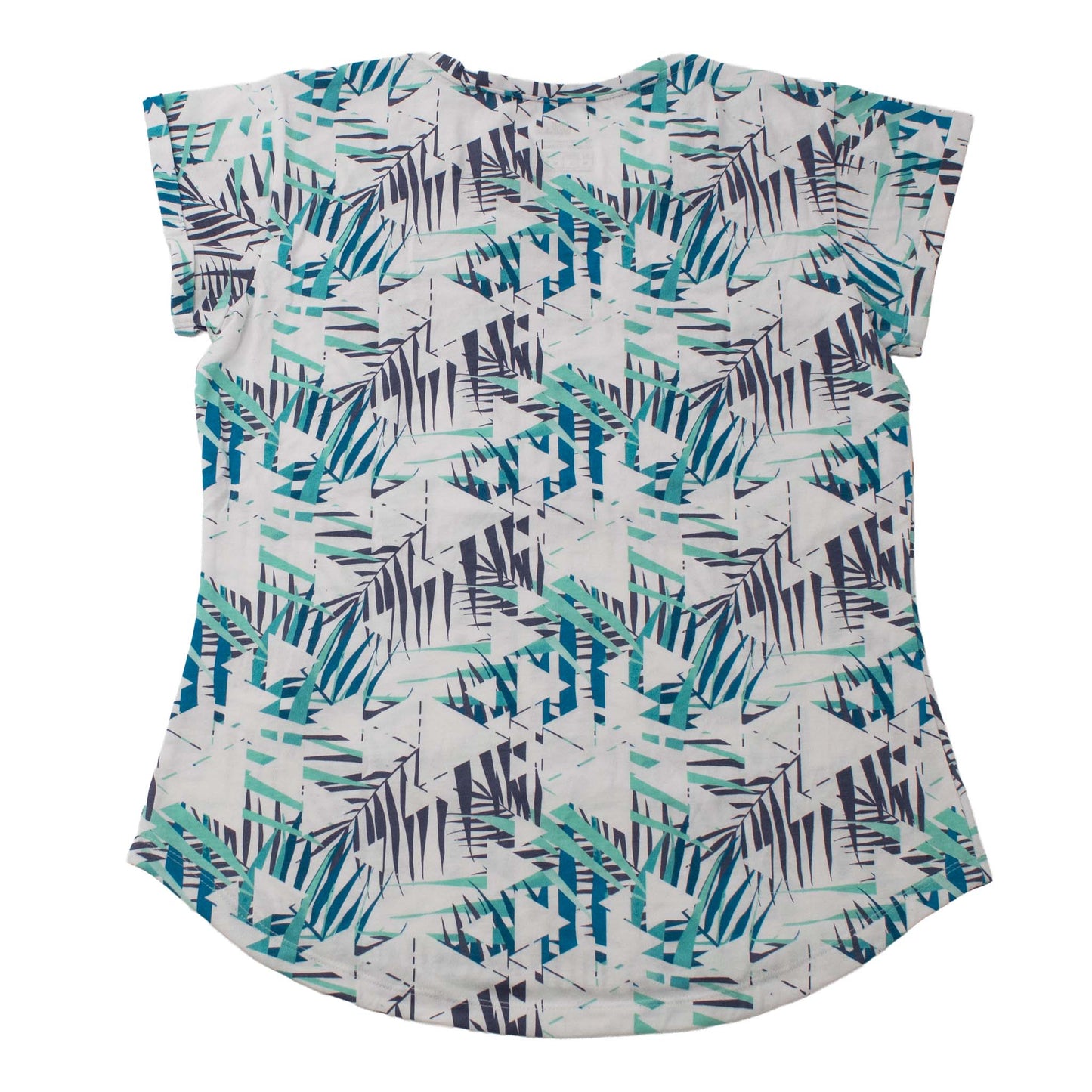 Jack Wolfskin Moana Tropic T-Shirt Damen Sommershirt