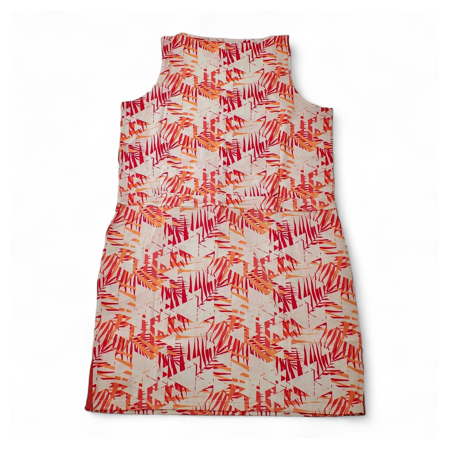Jack Wolfskin Moana Tropic Dress Damen Kleid Sommerkleid