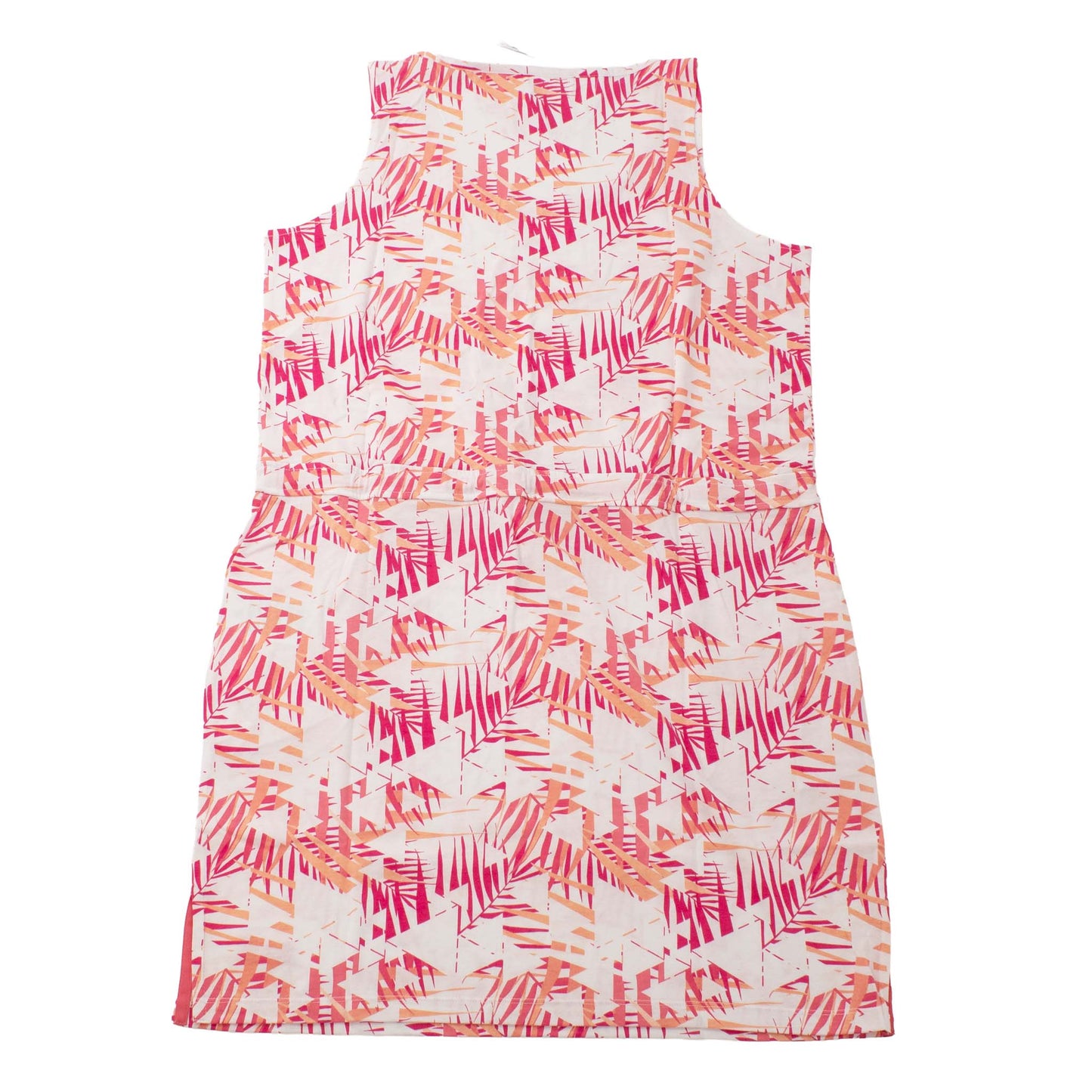 Jack Wolfskin Moana Tropic Dress Damen Kleid Sommerkleid