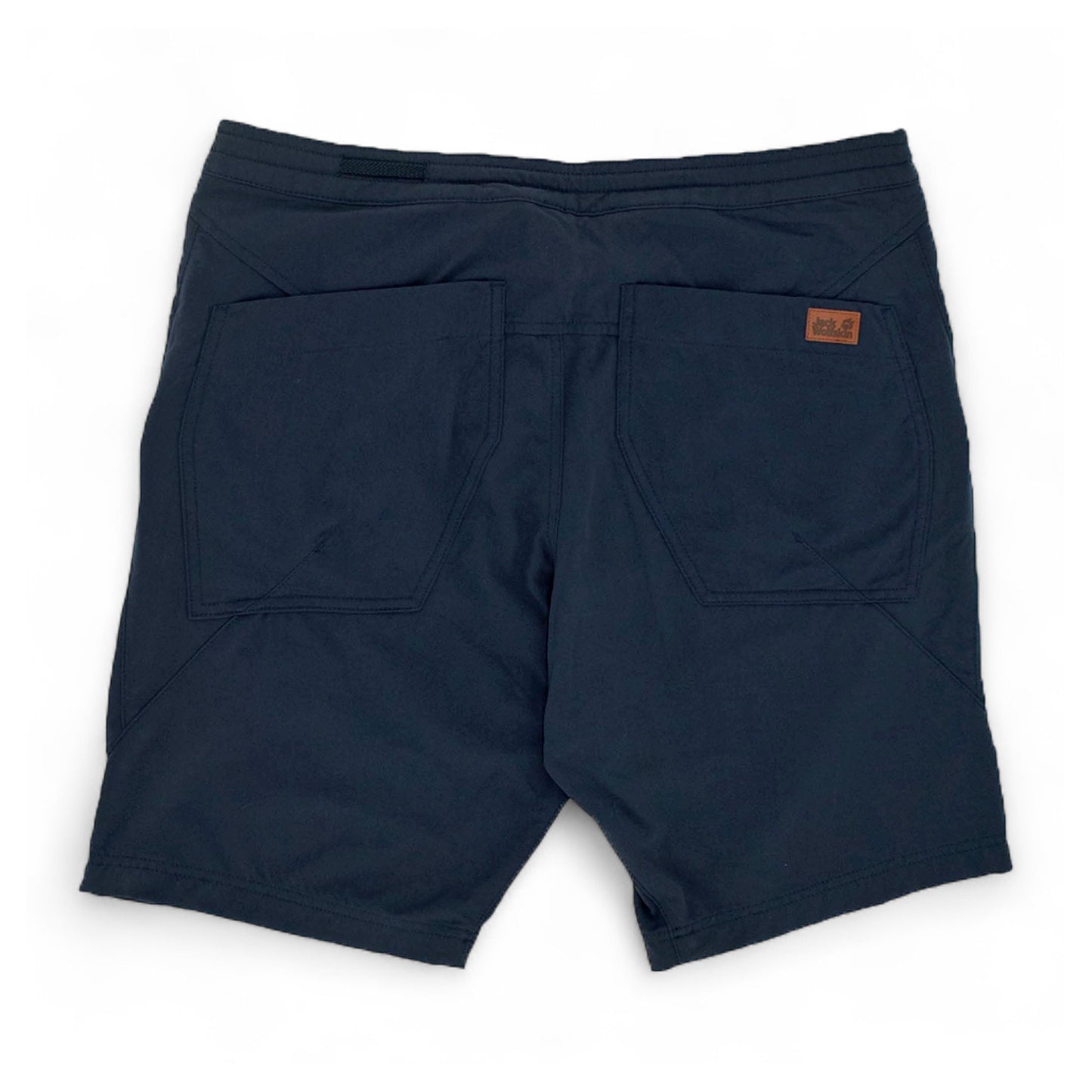 Jack Wolfskin Moana Sommer Herren Shorts
