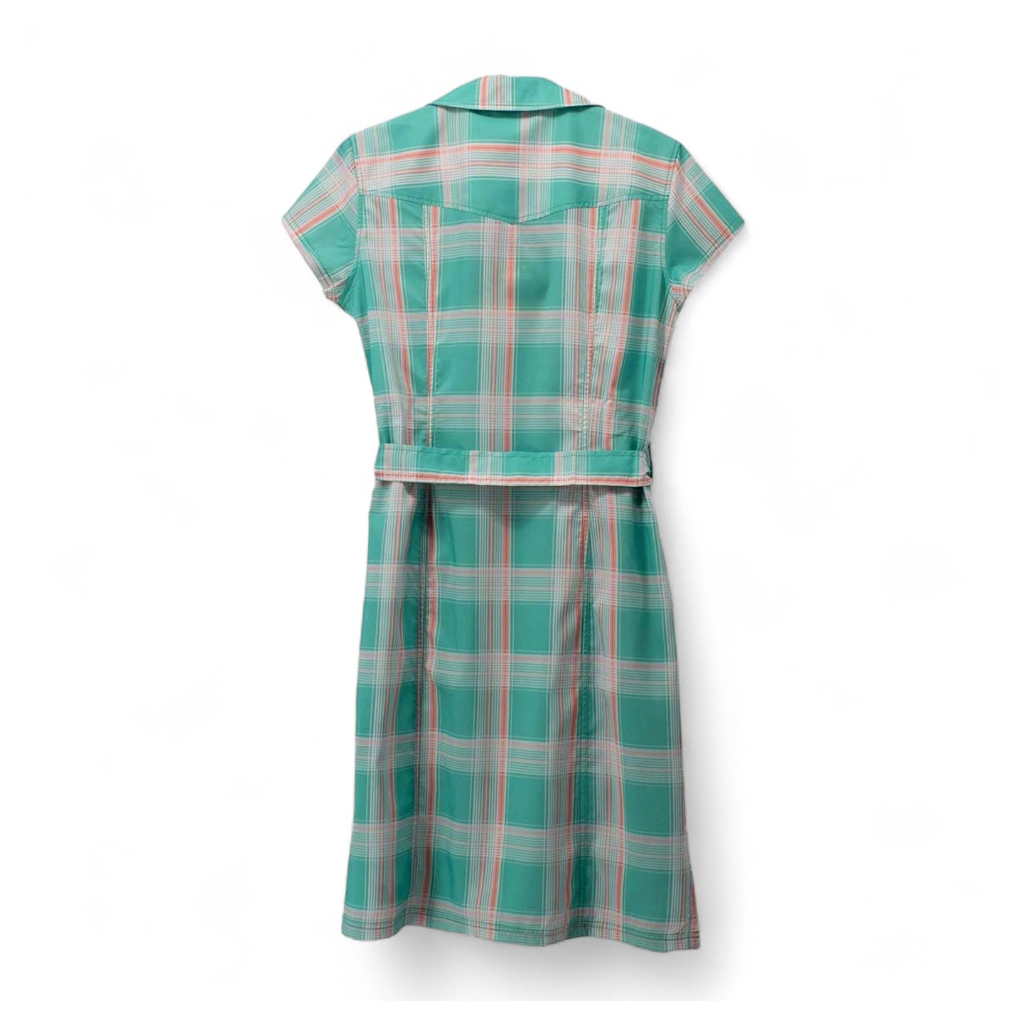 Jack Wolfskin Moana Shirt Dress Damen Kleid Sommerkleid 5011301-7645