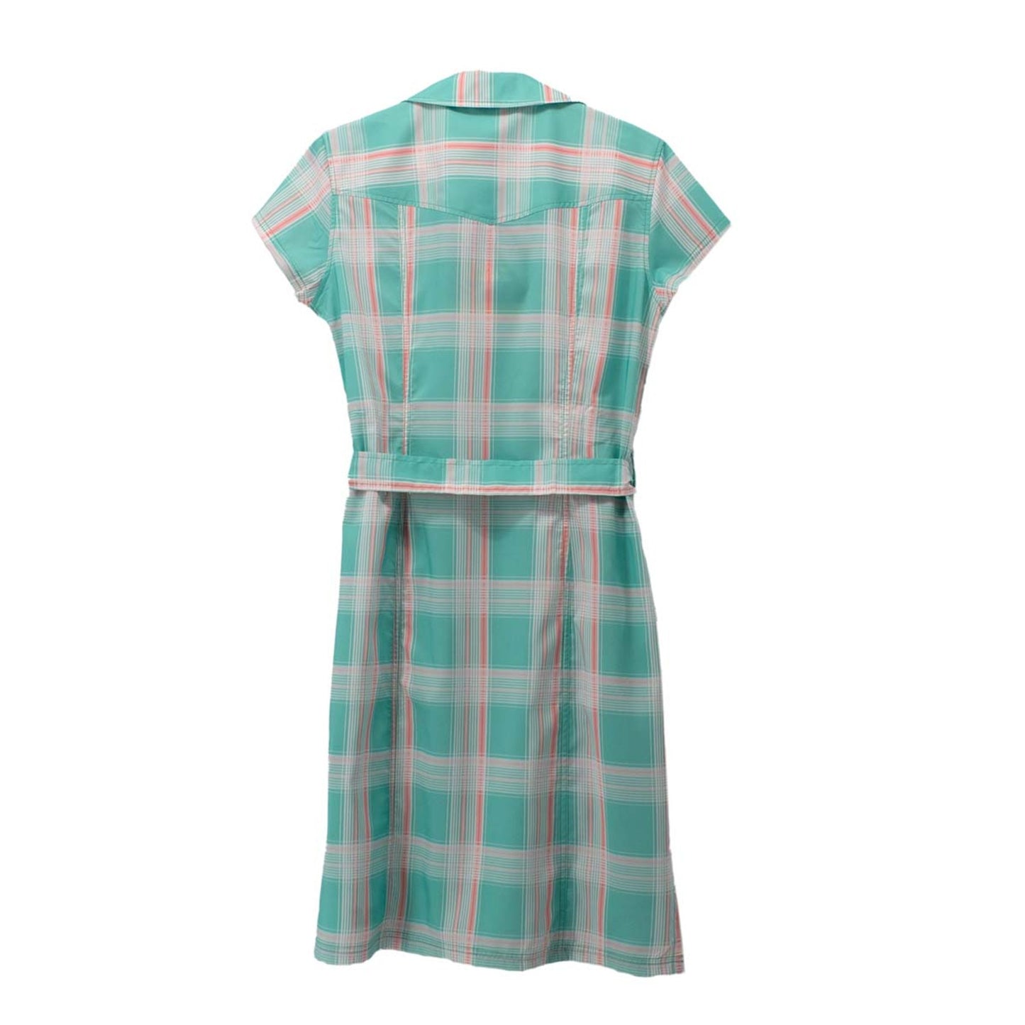 Jack Wolfskin Moana Shirt Dress Damen Kleid Sommerkleid 5011301-7645