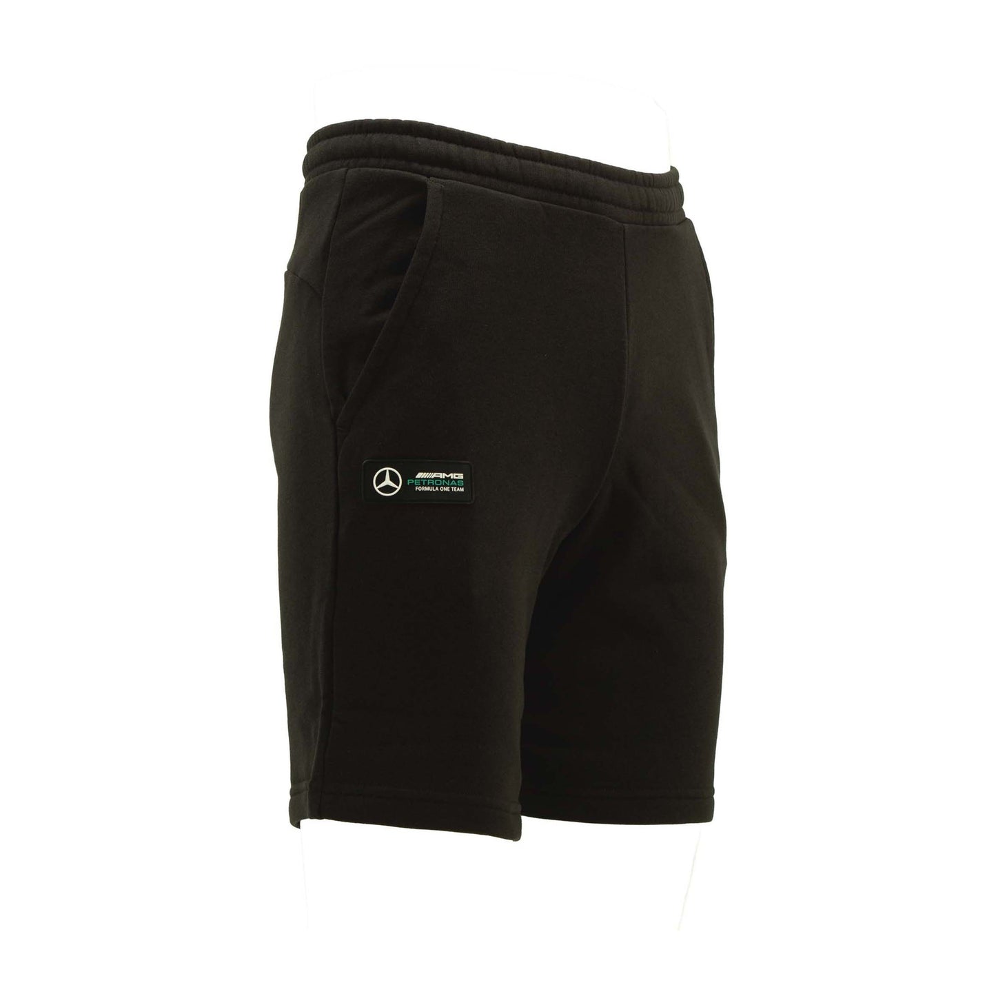 Puma AMG Mercedes Formel 1 MAPF1 ESS Shorts Herren Hose