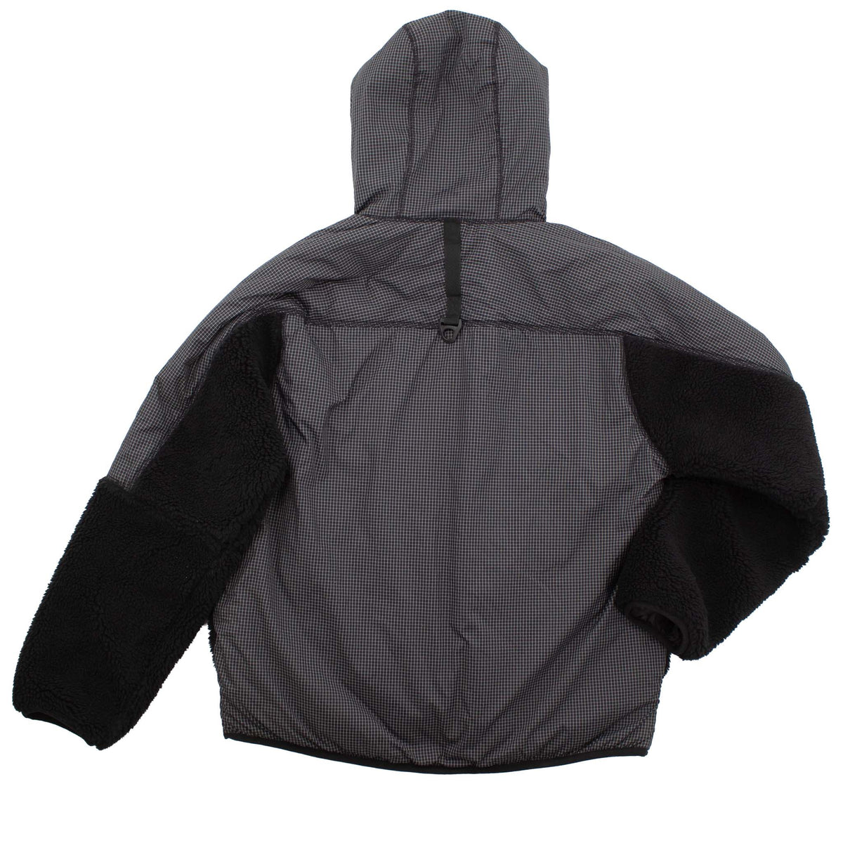 Puma Sherpa Hooded Jacke Herren Fleecejacke Outdoor-Jacke