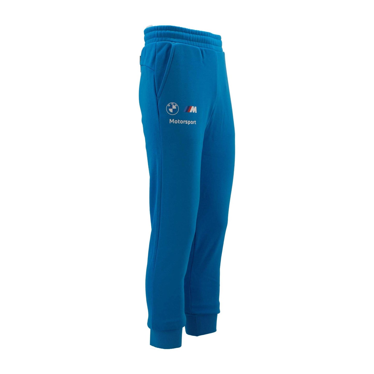 Puma Bmw Mms Ess Fleece Pant Herren Sweathose Jogginghose