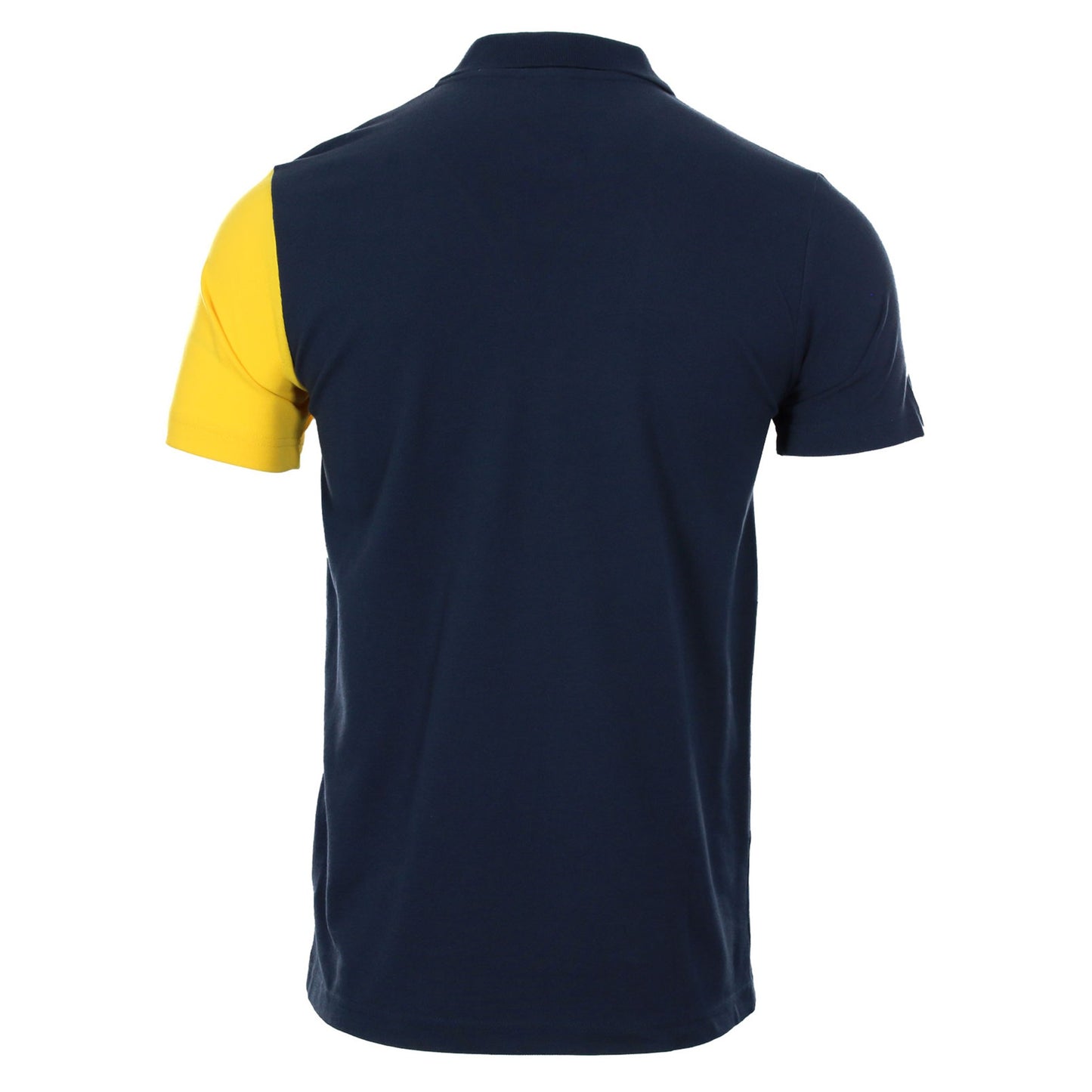 Puma RBR Red Bull Racing Herren Polo Shirt total Eclipse T-Shirt Blau 570959
