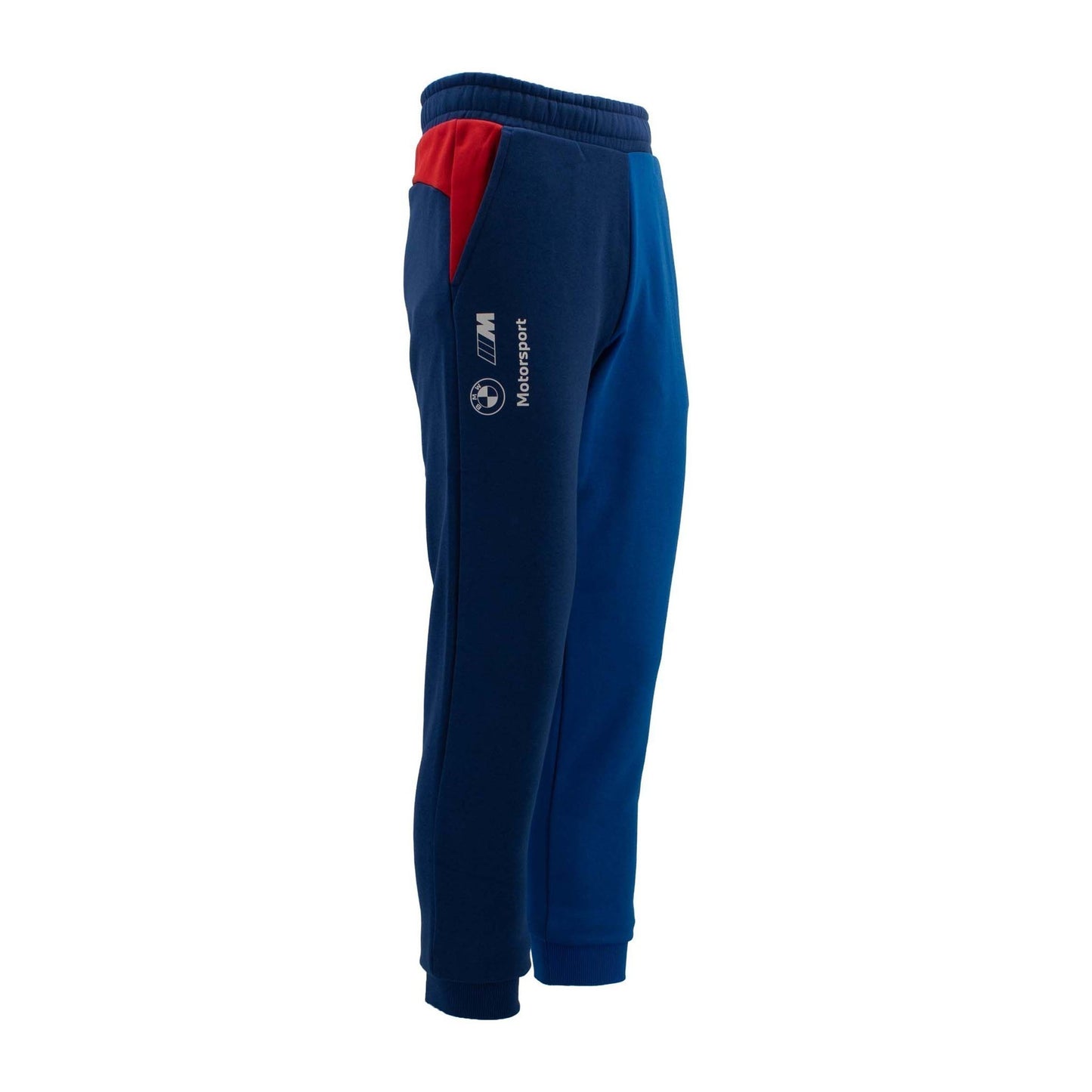 Puma Bmw Mms Ess Fleece Pants Herren Sweathose Jogginghose