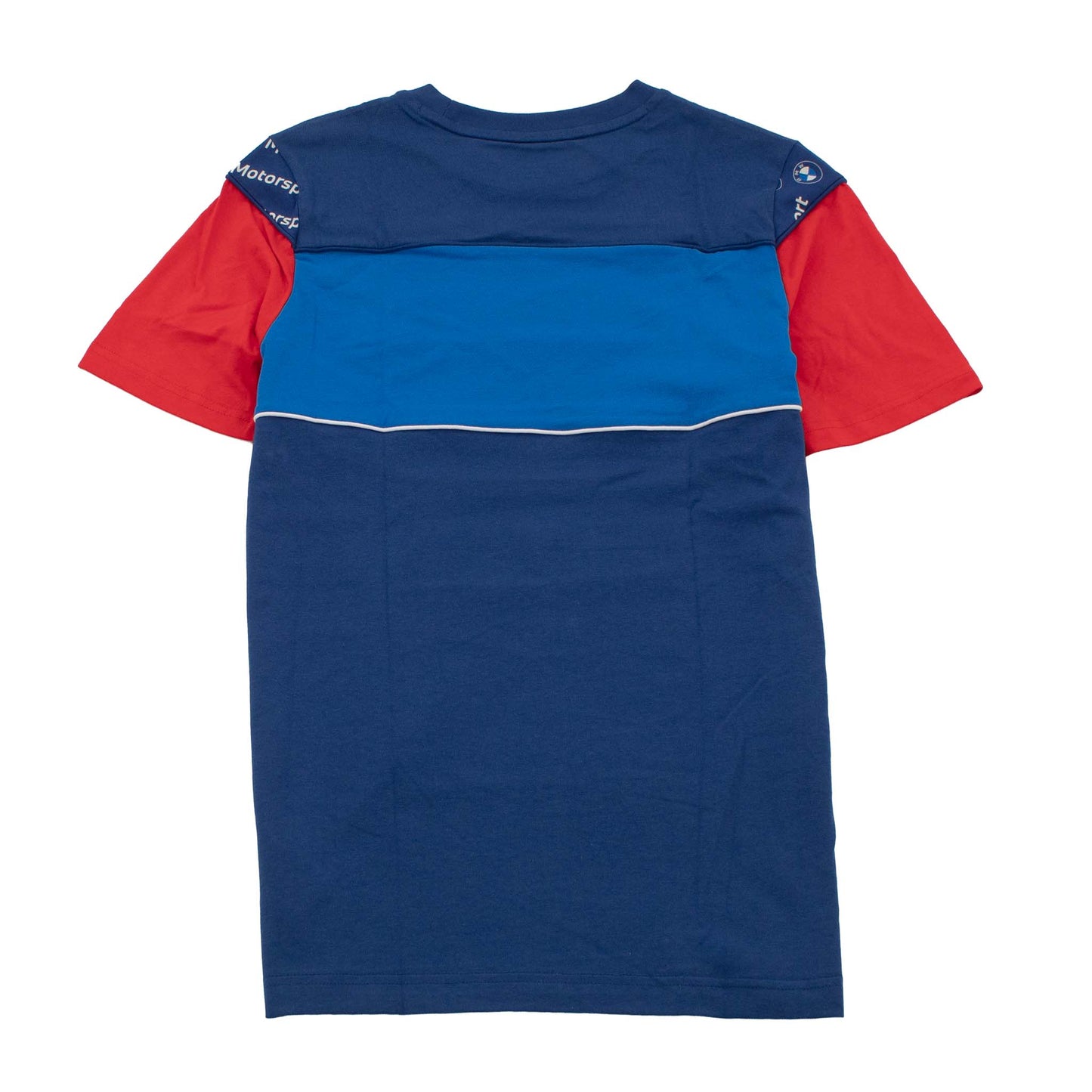 Puma Motorsport BMW MMS Sds Herren T-Shirt