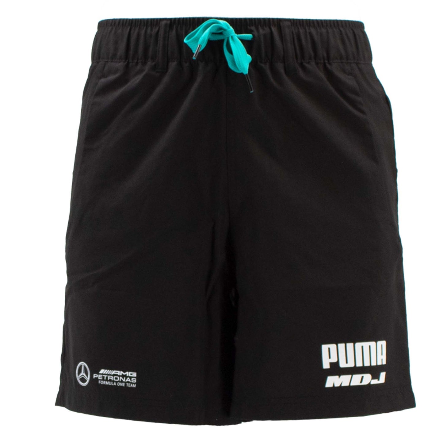 Puma Motorsport MAPF1 x MDJ Woven Shorts Gr. M