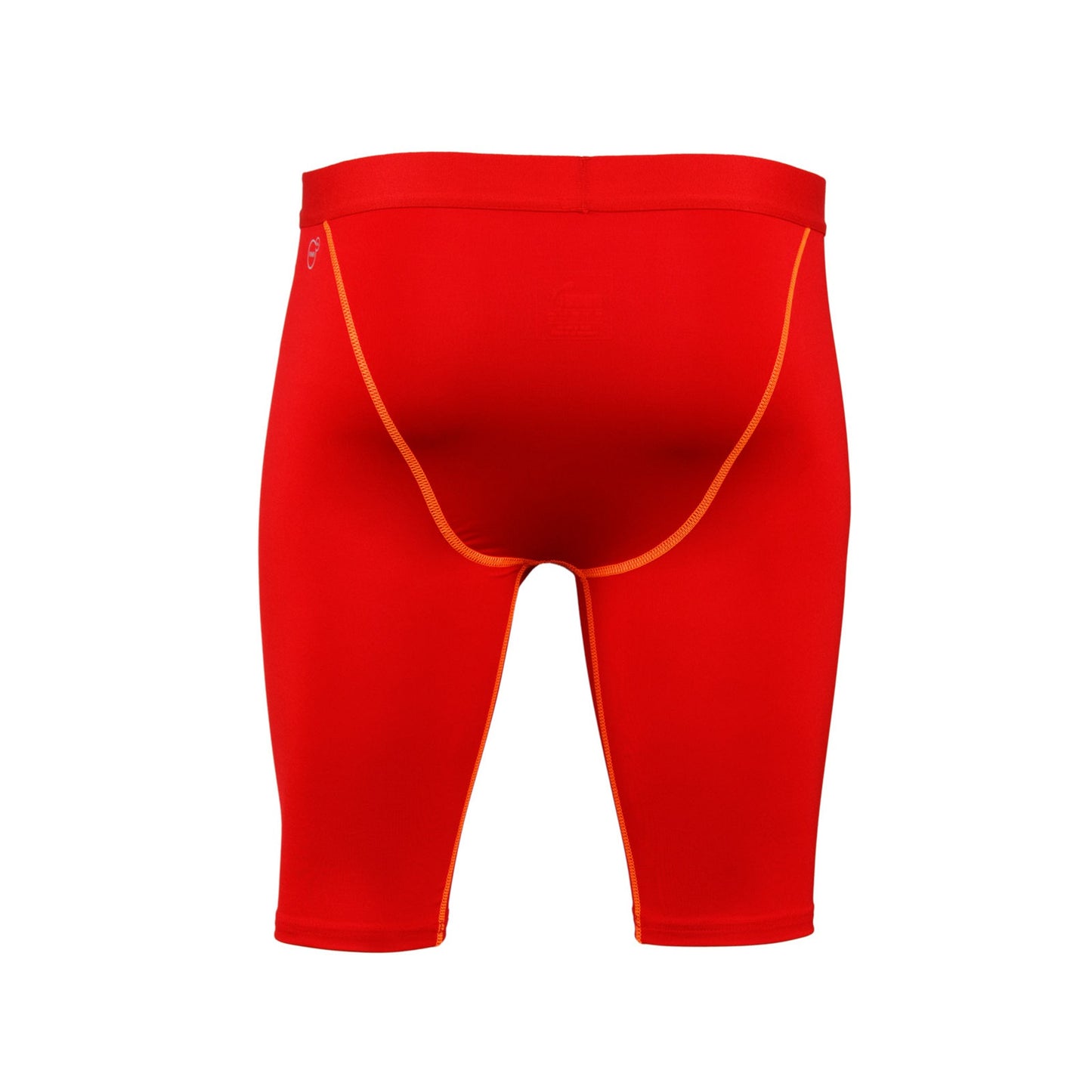 Puma TB Short Tight Teamsport Bodywear kurze Hose Damen Herren rot Gr. M