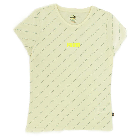 Puma BVB Borussia Dortmund FTBL Legacy Damen T-Shirt