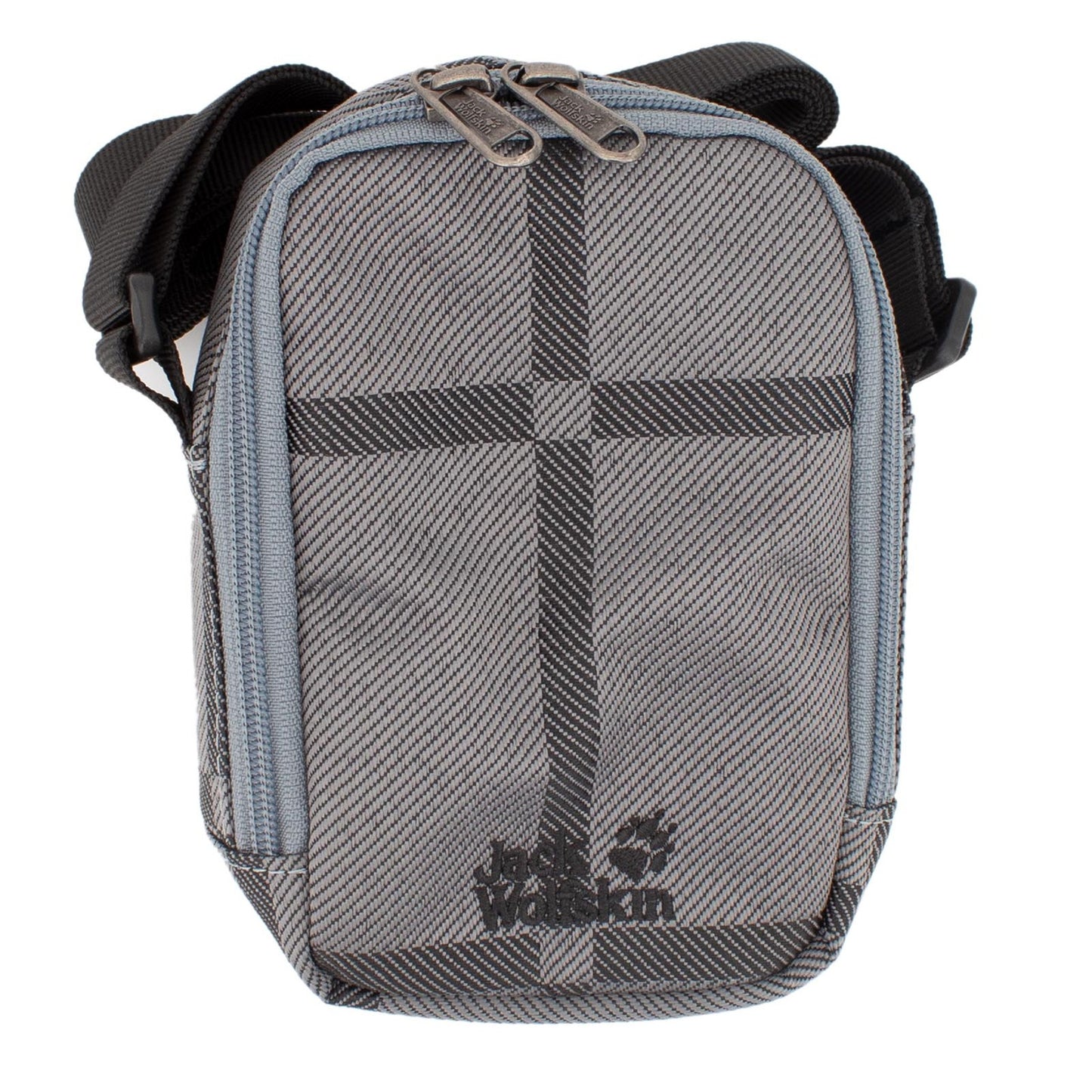 Jack Wolfskin Secretary Y.D. kleine Umhängetasche Smartphone Tasche 8006301-8013