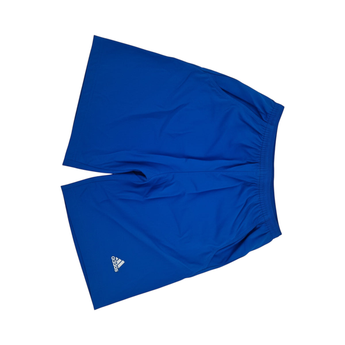Adidas B Ts Essentials Kinder Shorts kurze Hose Blau Gr. 170 – Bild 6