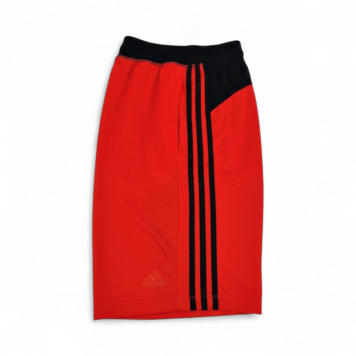 Adidas 4K_SPR A 3ST 9 kurze Hose Shorts Laufhose Gr. L DU1604
