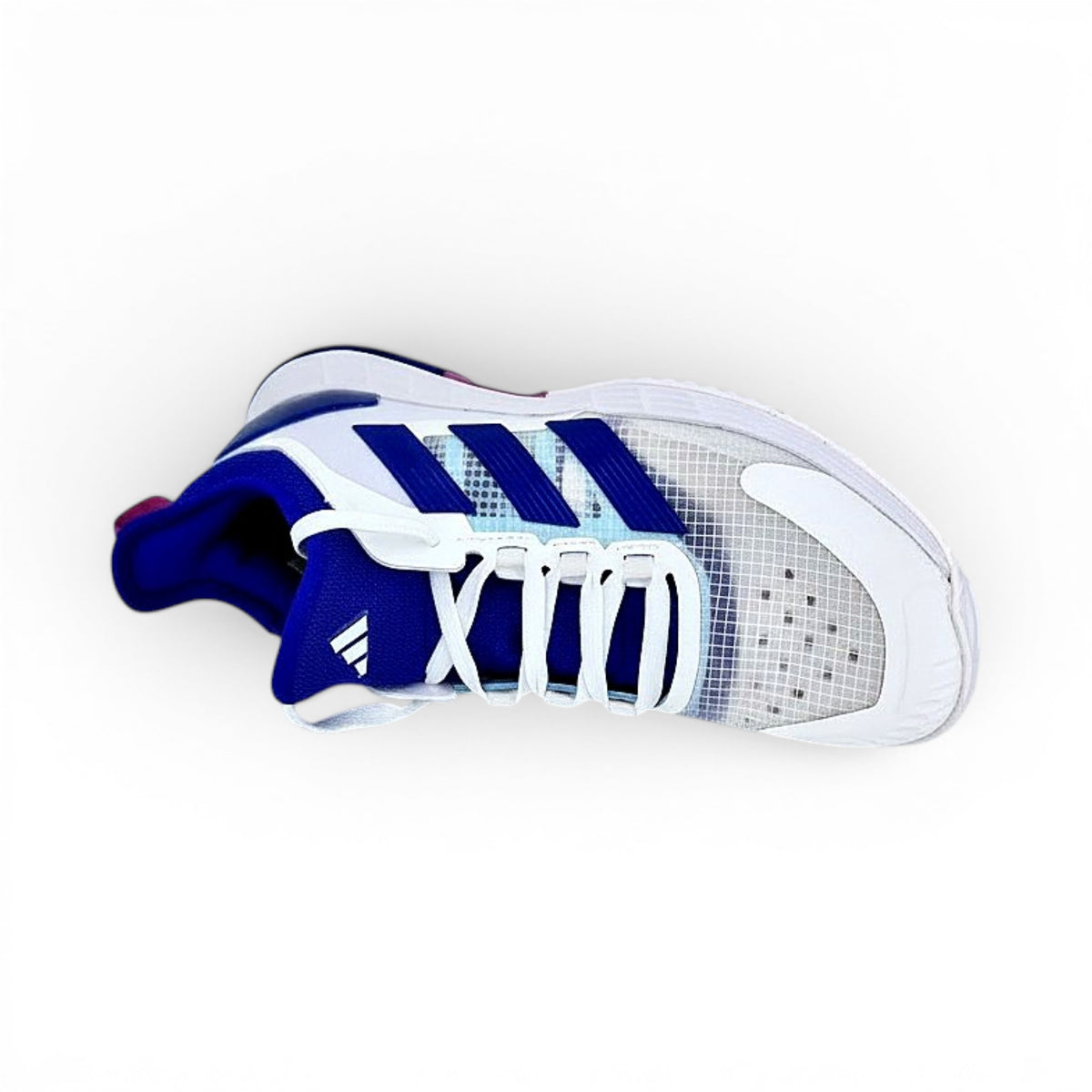Adidas adizero Ubersonic 4.1 Tennisschuhe Herren Hartplatz IF9134