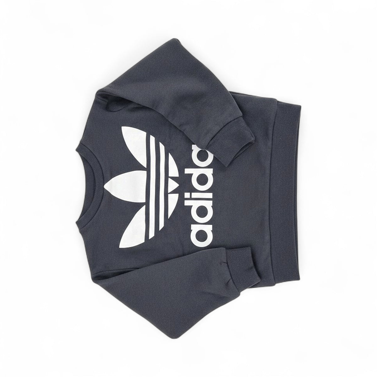 Adidas FLEECE CREW Sweater