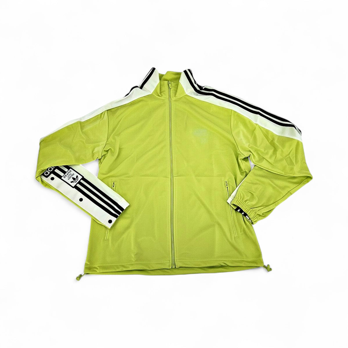 Adidas MEGABREAK JACKE Jacke