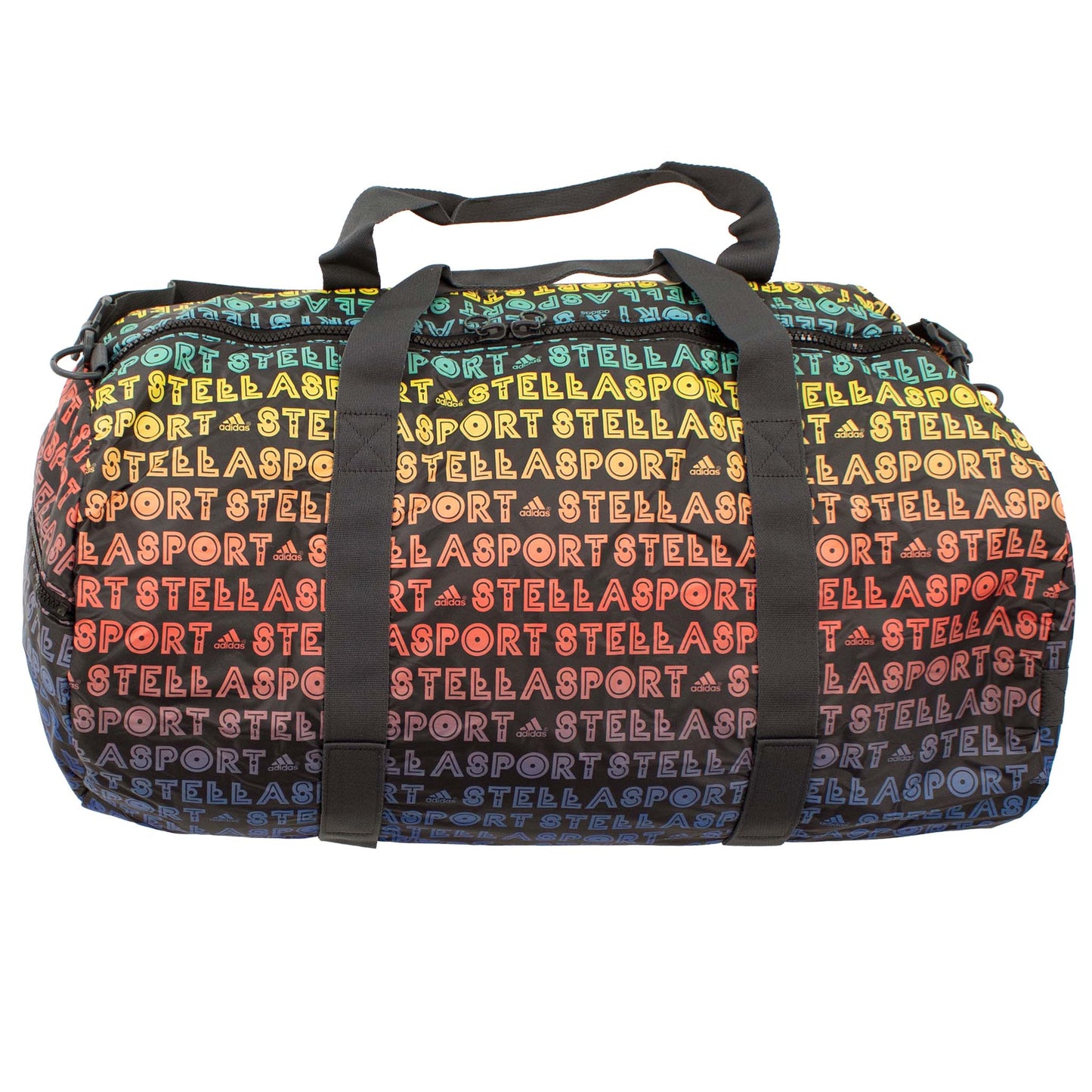 Adidas SC Stella McCartney AOP All Over Print Teambag Sporttasche