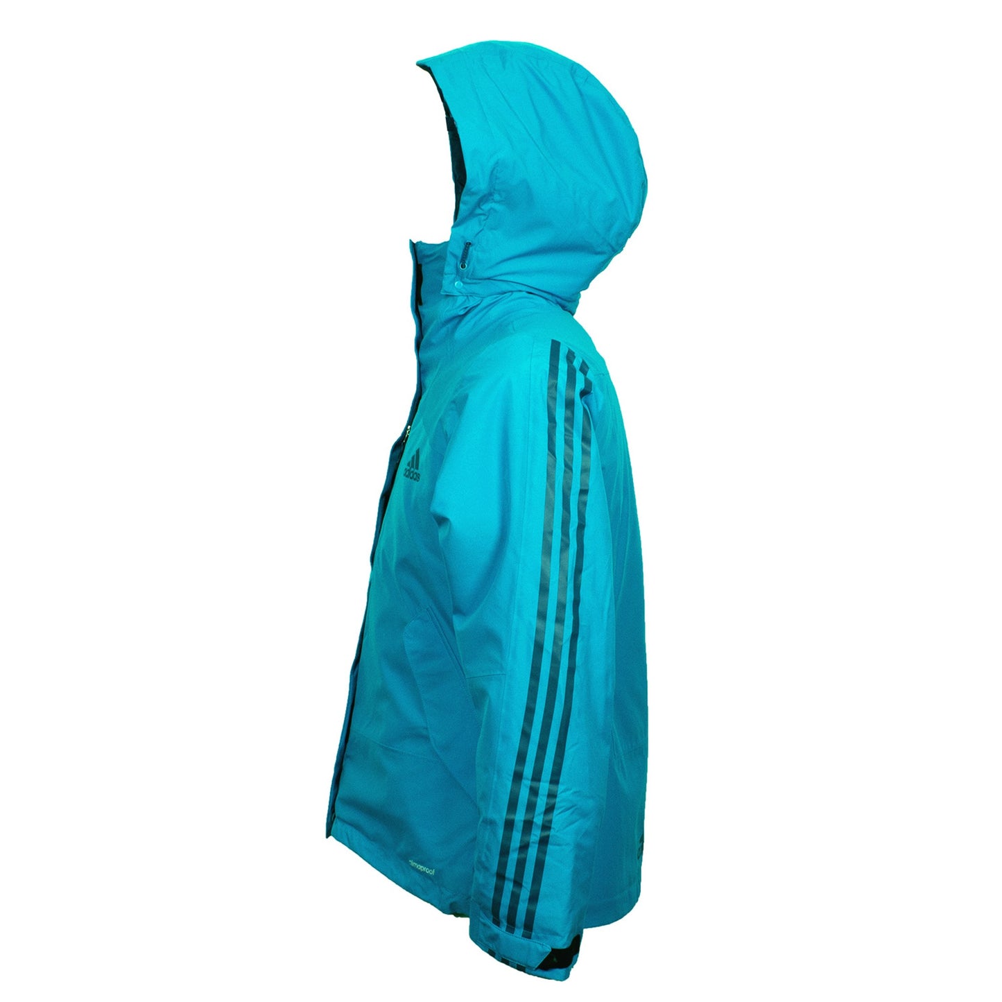 Adidas Event Outdoor Wetterschutz Jacke Winterjacke Damen Skijacke AI7038