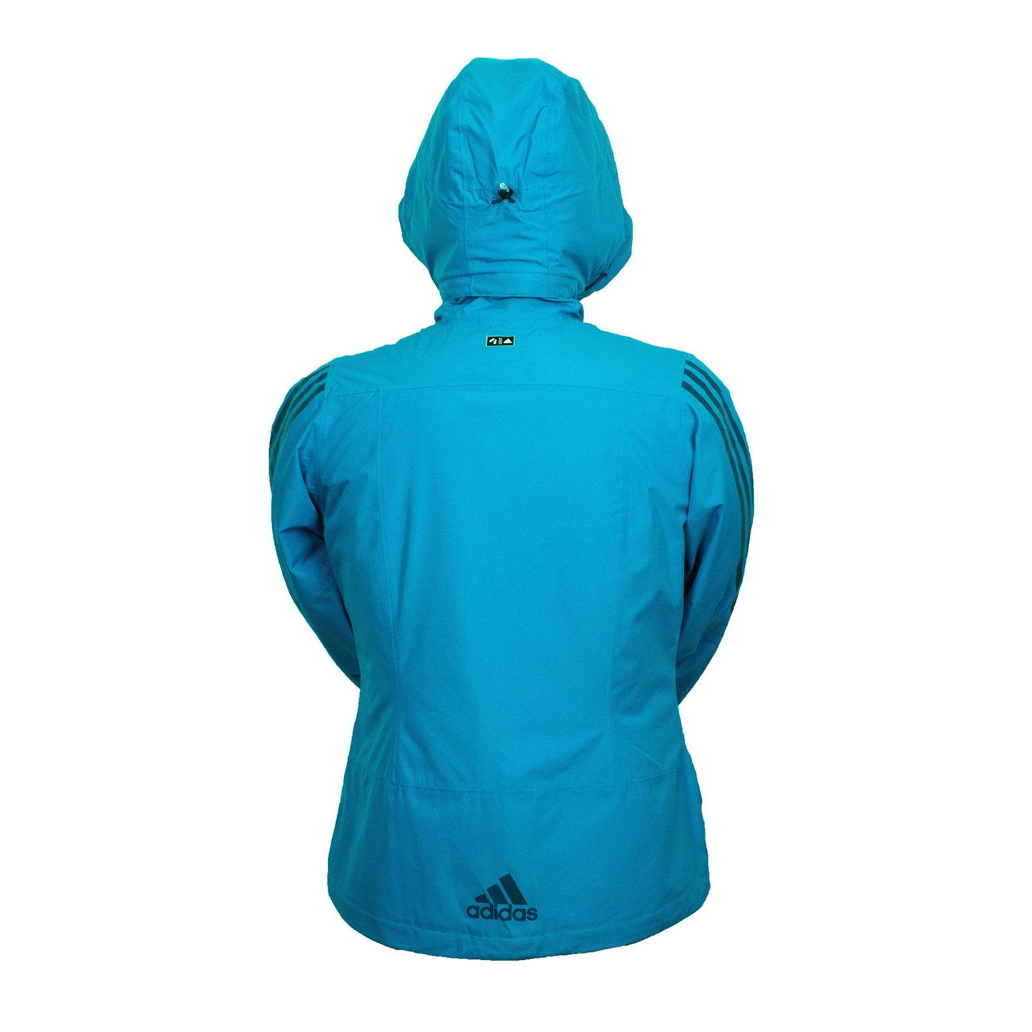 Adidas Event Outdoor Wetterschutz Jacke Winterjacke Damen Skijacke AI7038