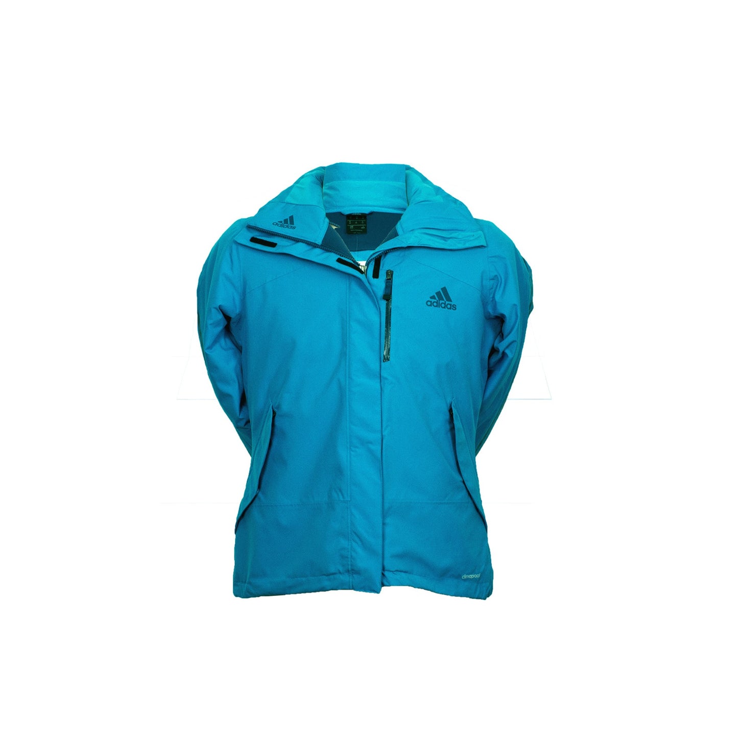 Adidas Event Outdoor Wetterschutz Jacke Winterjacke Damen Skijacke AI7038