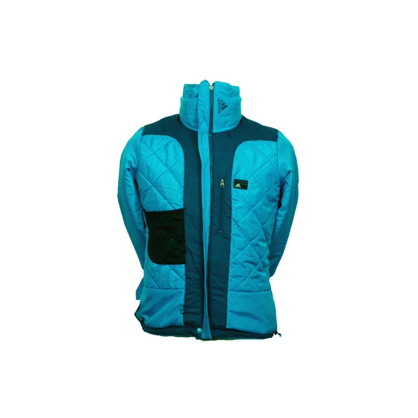 Adidas Event Outdoor Wetterschutz Jacke Winterjacke Damen Skijacke AI7038