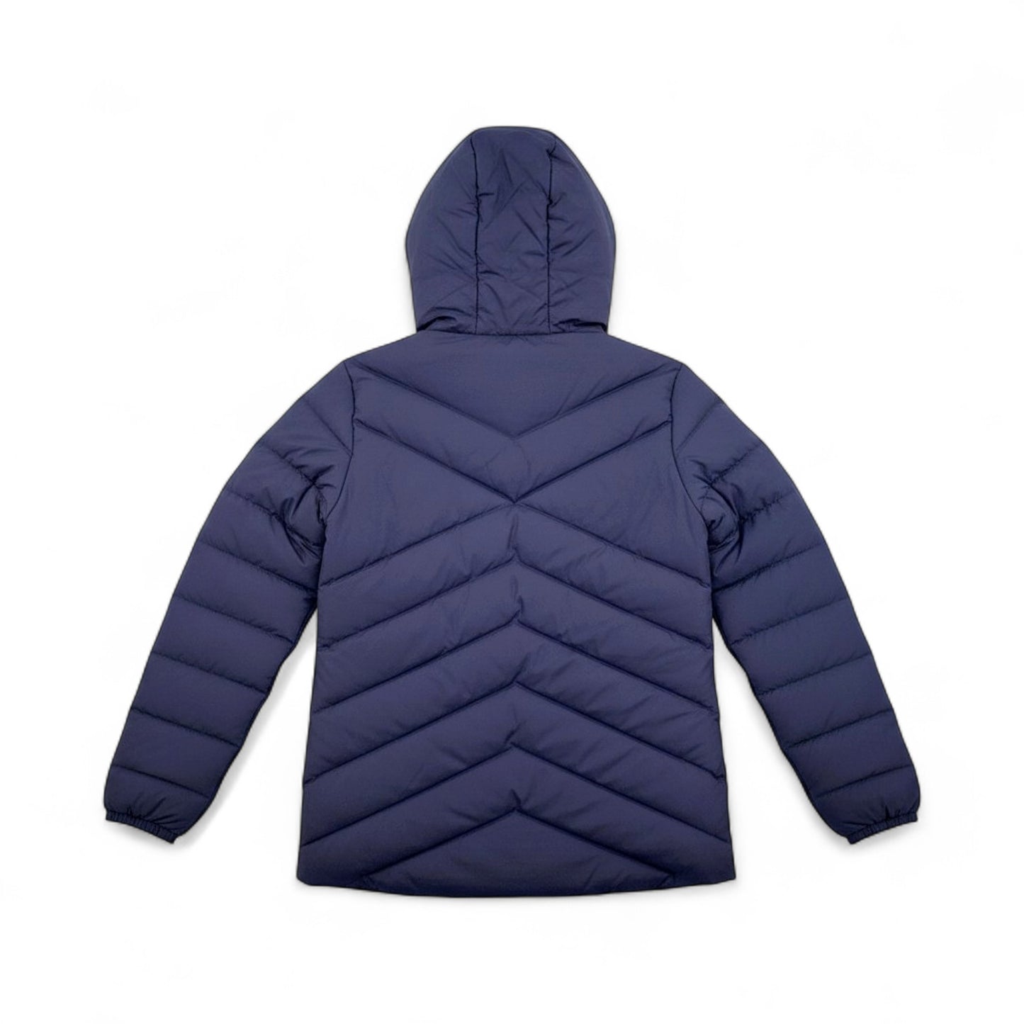 Asics Down Hooded Jacke Damen Winterjacke Daunenjacke