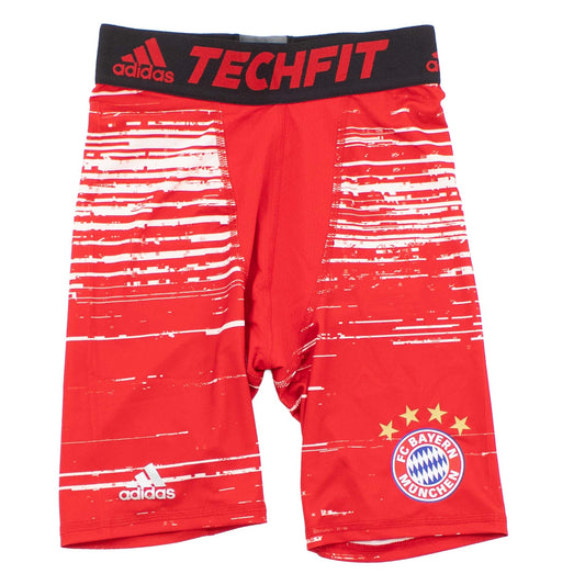 Adidas TF Techfit FC Bayern M�nchen Base Layer Tight