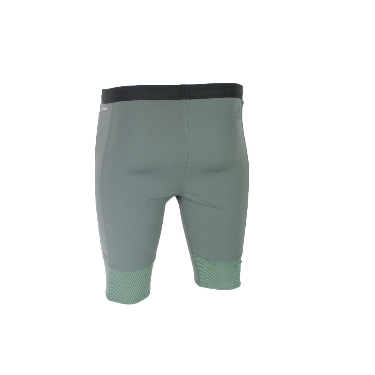 Adidas Running Chill Short Tight kurze Herren Hose Laufhose Sporthose AZ2924