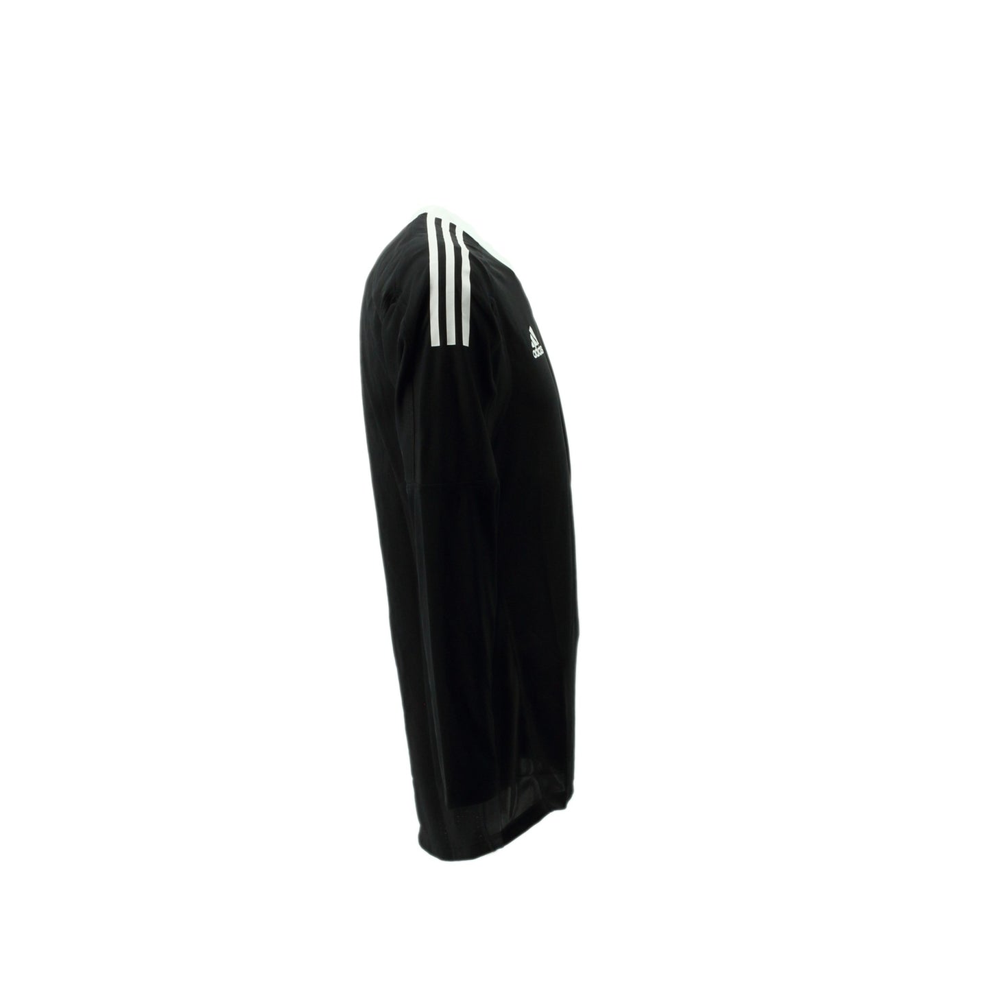 Adidas AdiZero Herren langarm Shirt Trainingsshirt Sportshirt schwarz AZ5374