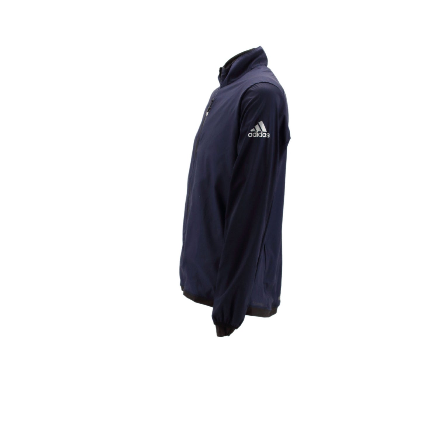 Adidas Athleten Damen Jacke Sportjacke Laufjacke Windjacke BR4256