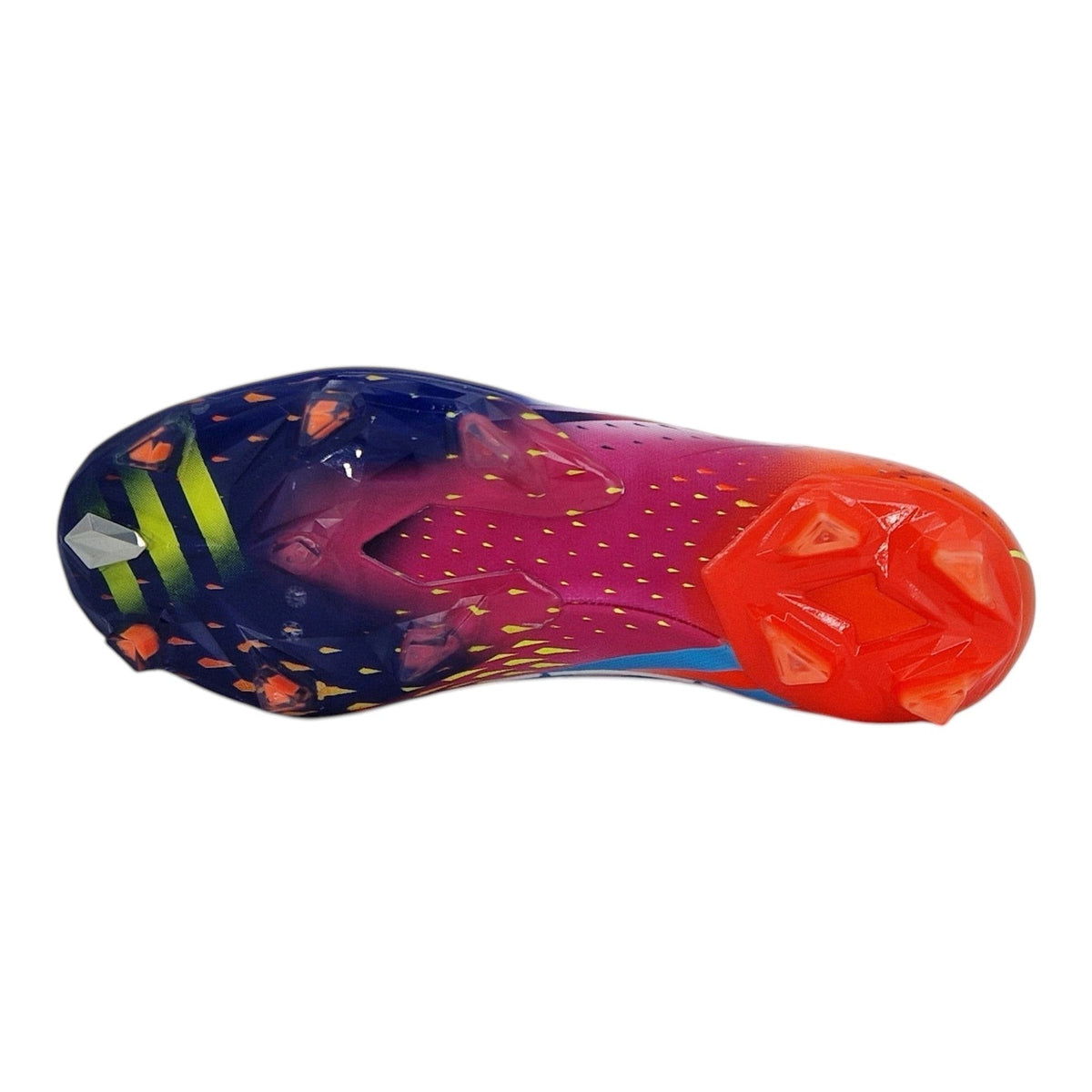 Adidas Predator Edge.1 Fg Herren Fußballschuhe Power-Facet