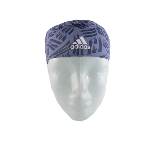Adidas Headband Light Stirnband Tieband Biathlon Damen Herren Blau CE6843 - Brand Dealers Arena e.K. - BDA24