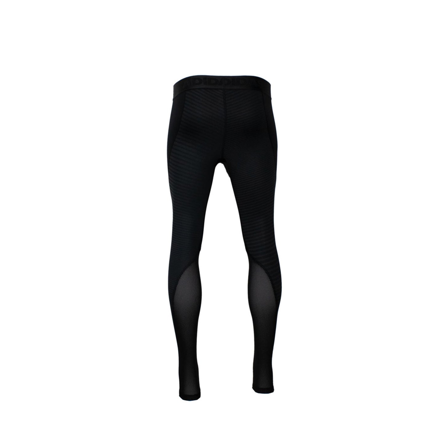 Adidas Alphaskin Sport Long Tight Herren Sport Hose Laufhose Climawarm CW4041