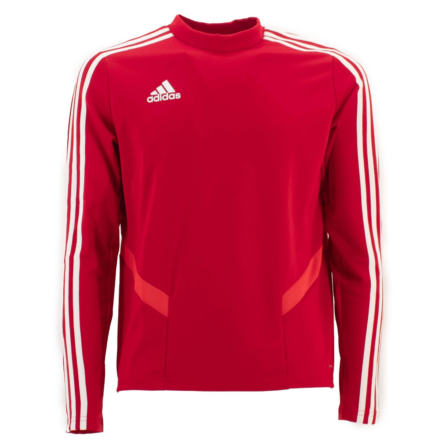 Adidas Fussball Tiro 19 Trainings Top Sweatshirt Kinder Trainingsshirt D95939