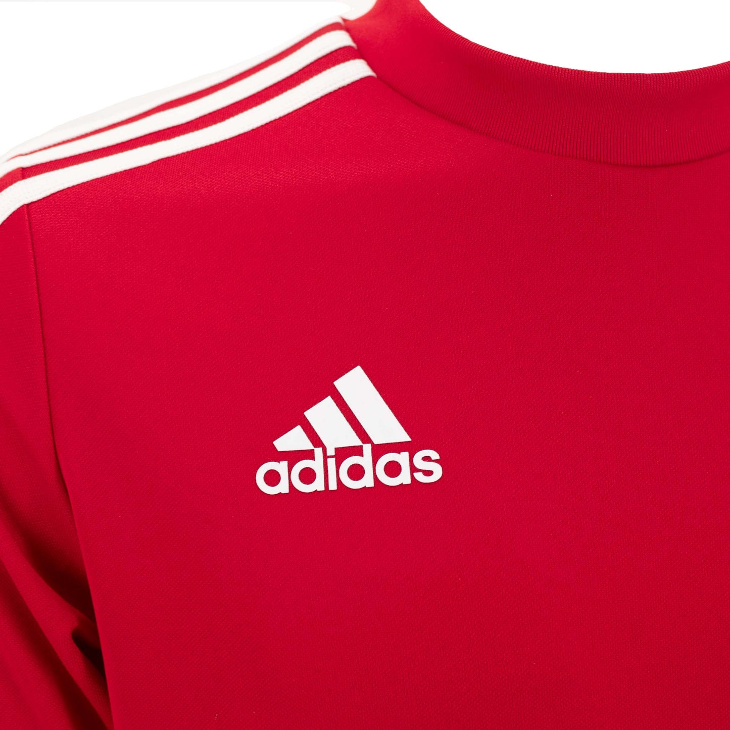 Adidas Fussball Tiro 19 Trainings Top Sweatshirt Kinder Trainingsshirt D95939