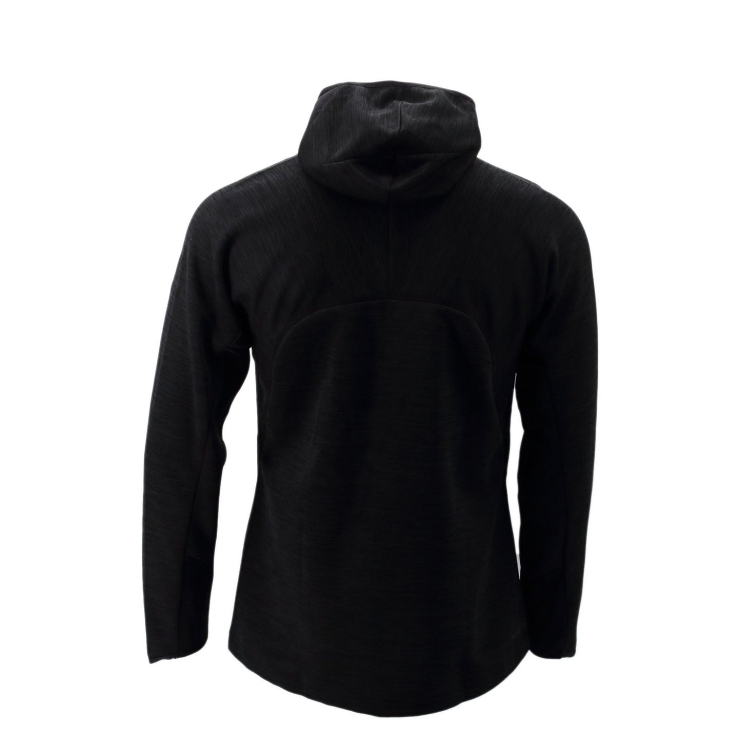 Adidas Training Freelift Hoodie Kapuzenjacke 360 Climaheat carbon schwarz DM4377