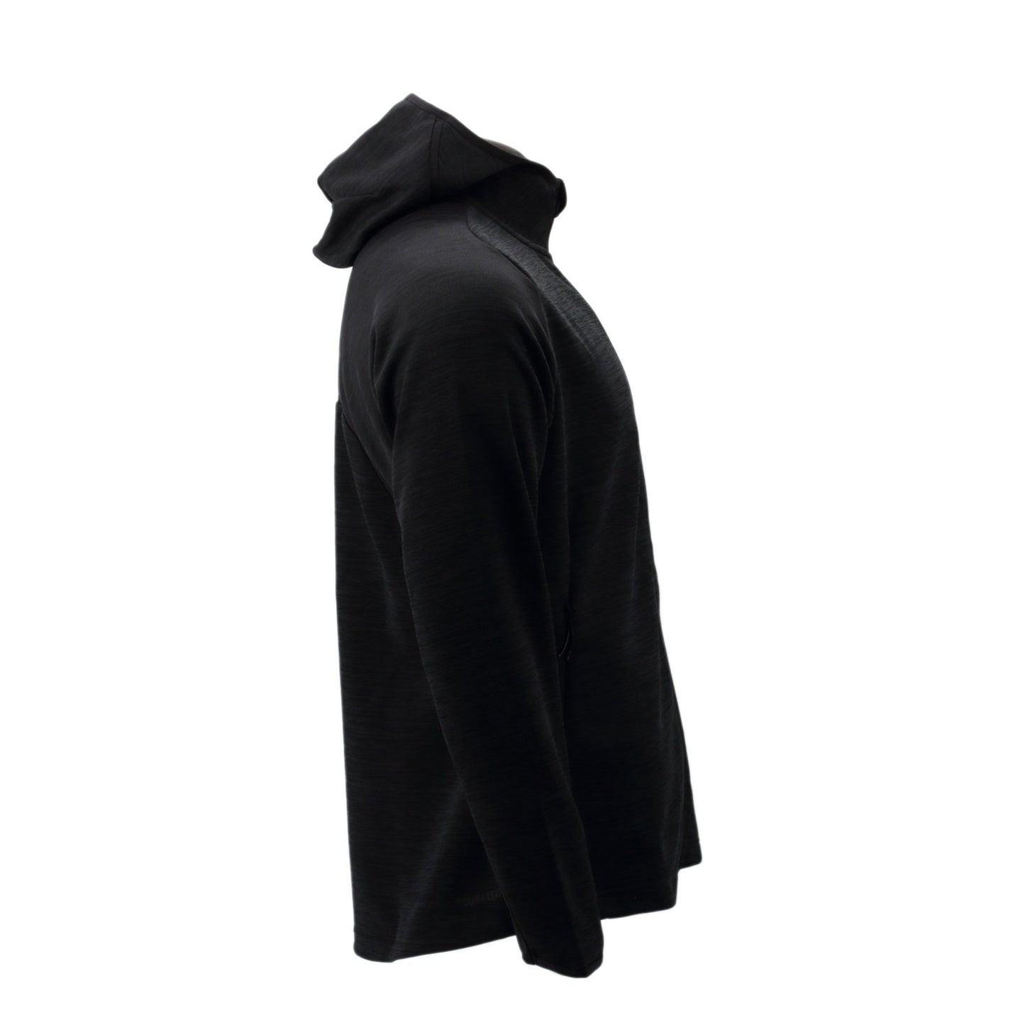 Adidas Training Freelift Hoodie Kapuzenjacke 360 Climaheat carbon schwarz DM4377